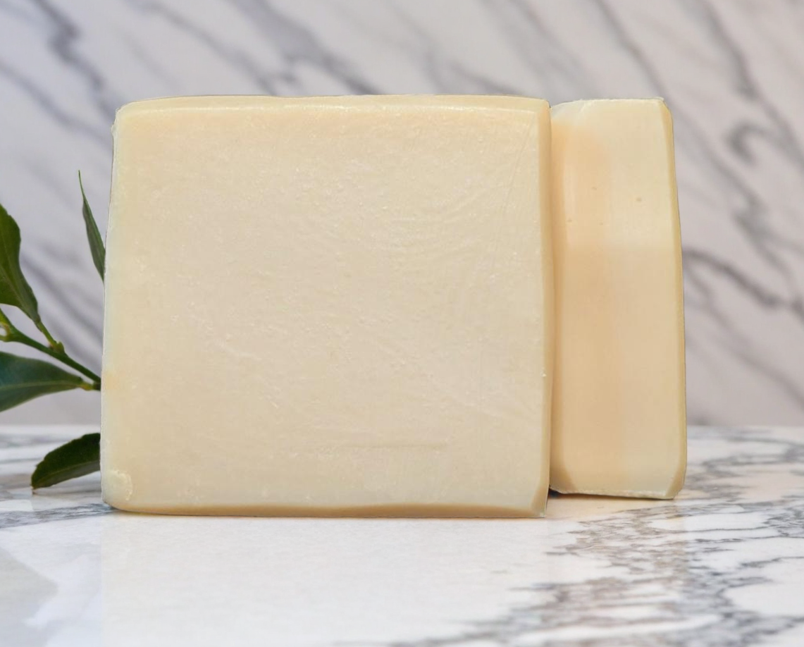 Lemon Beauty Bar