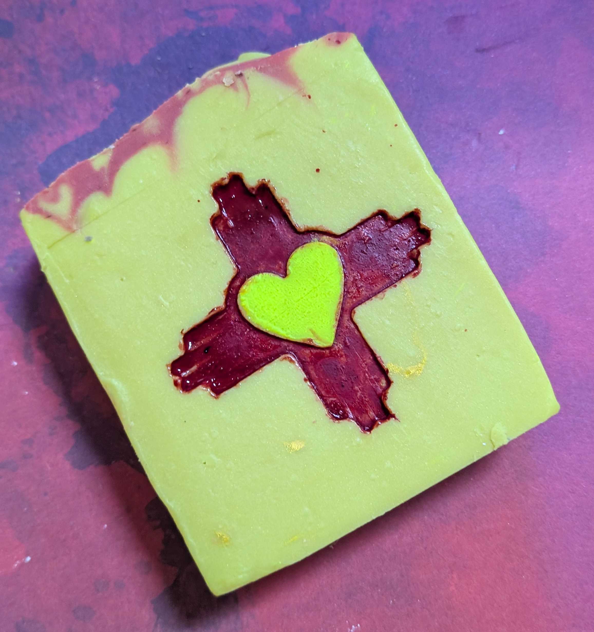 NM Pride Soap