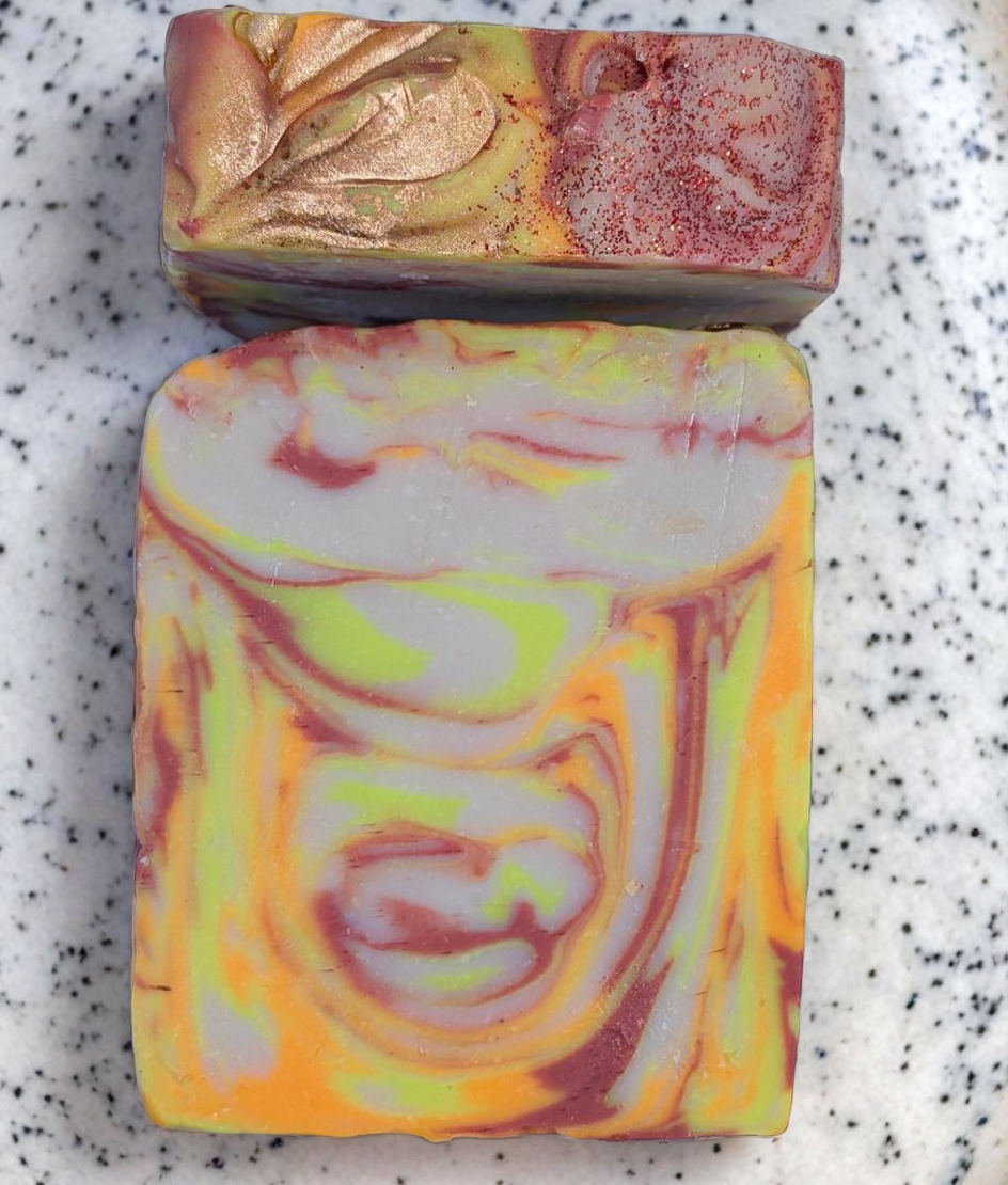 Galadriel - Hobbit Series Soap