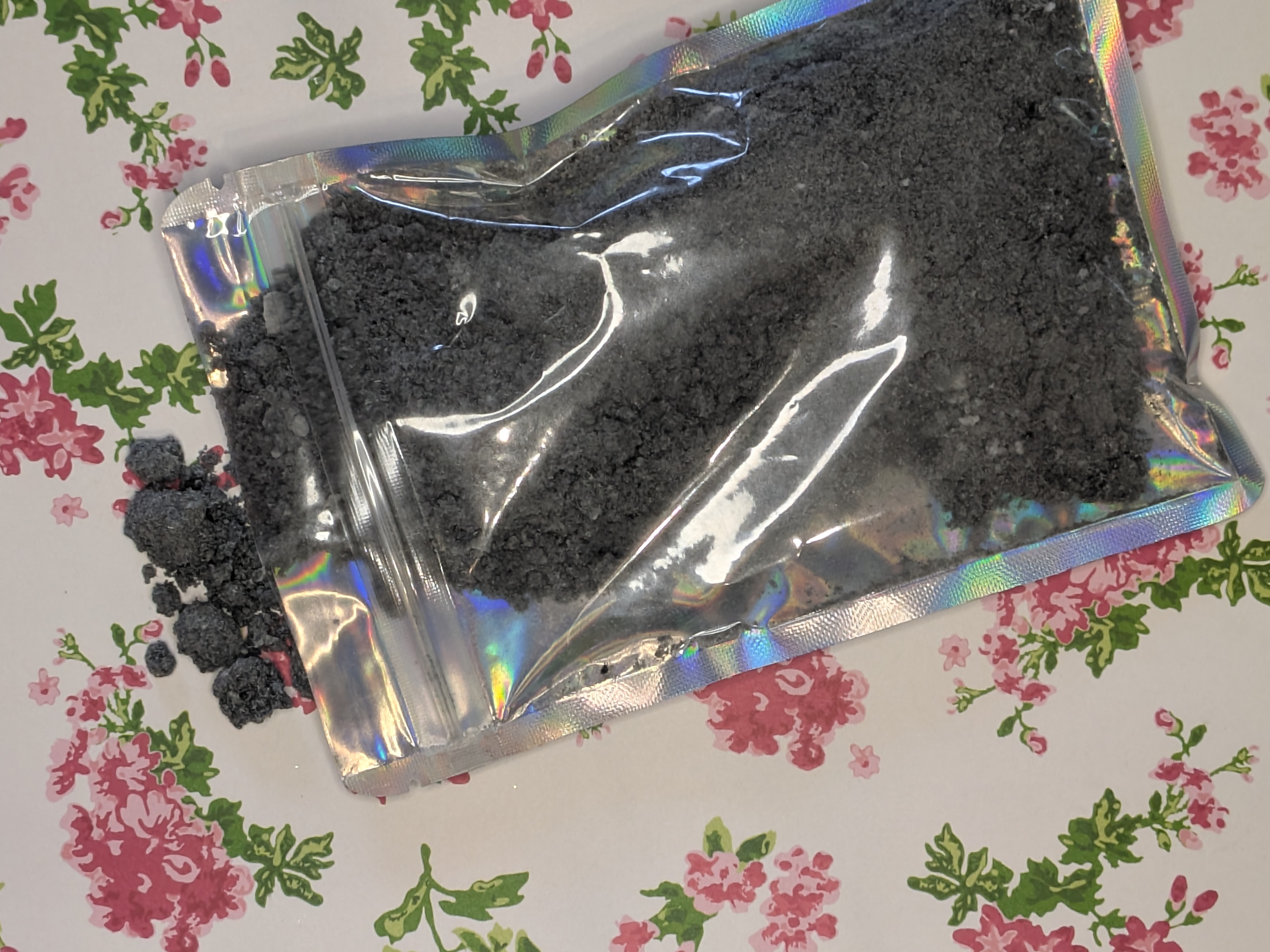 Chill Out Foot Soak