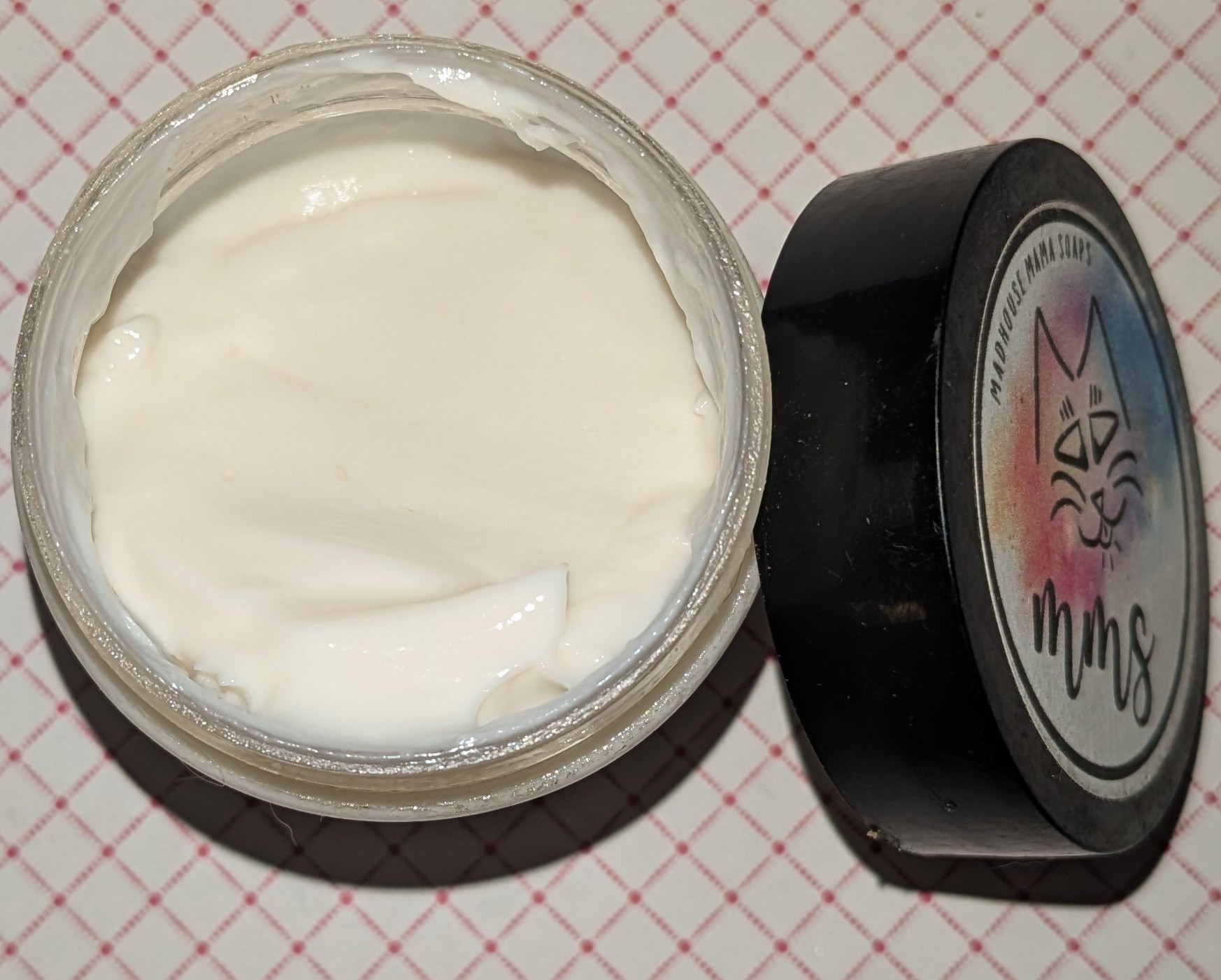 Brightening Face Lotion