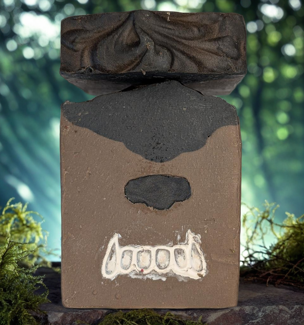 Remus Soap