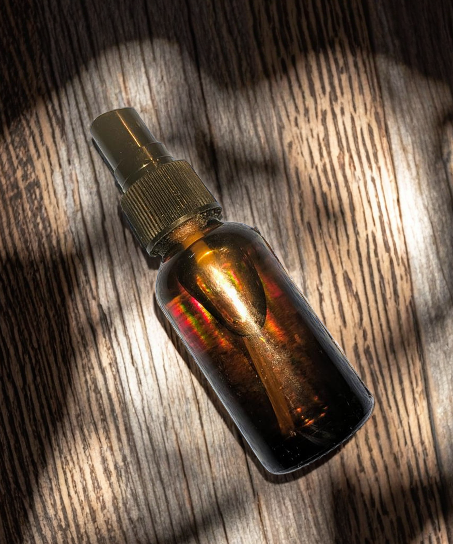 Magnesium Oil