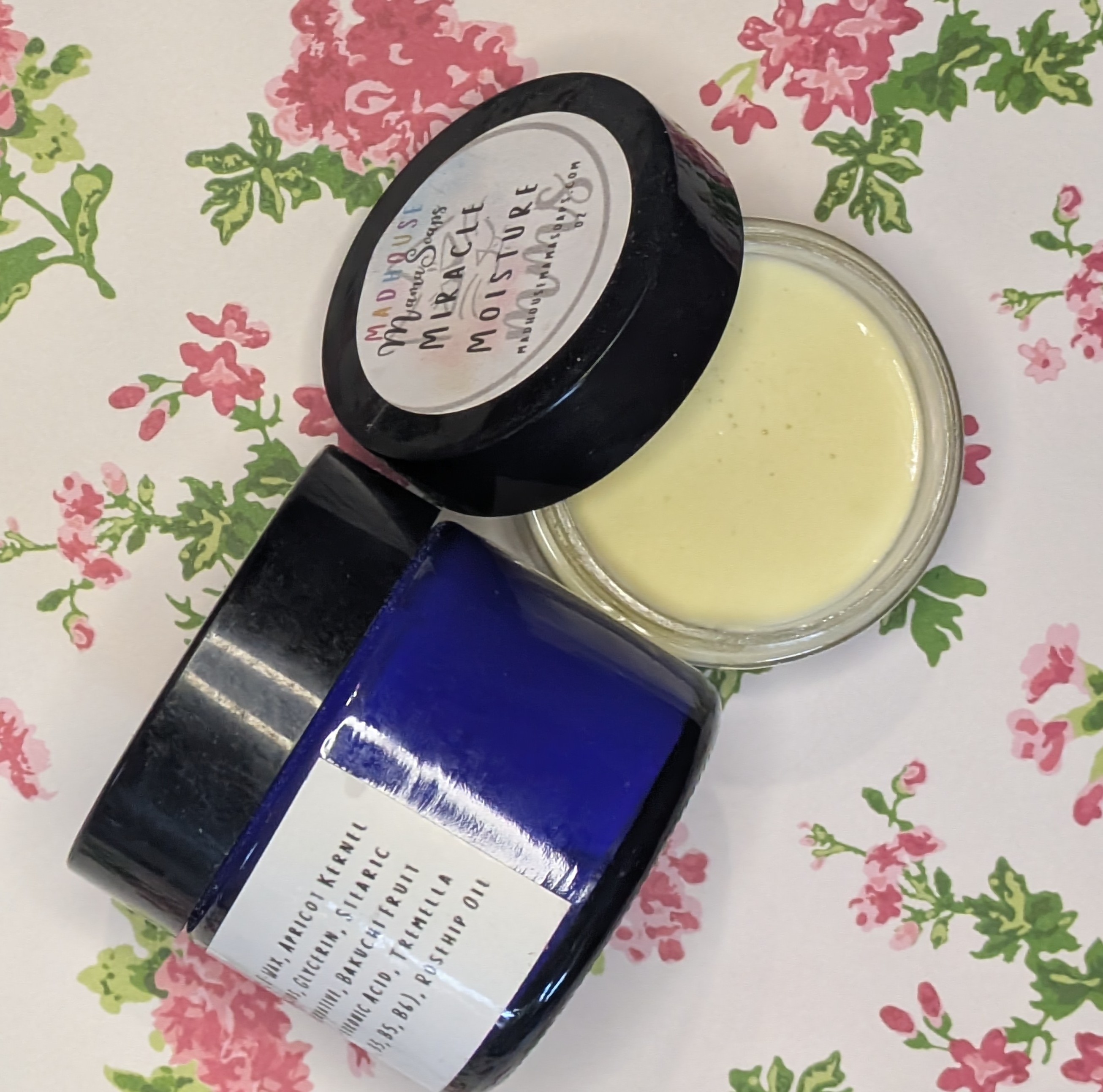 Miracle Moisture