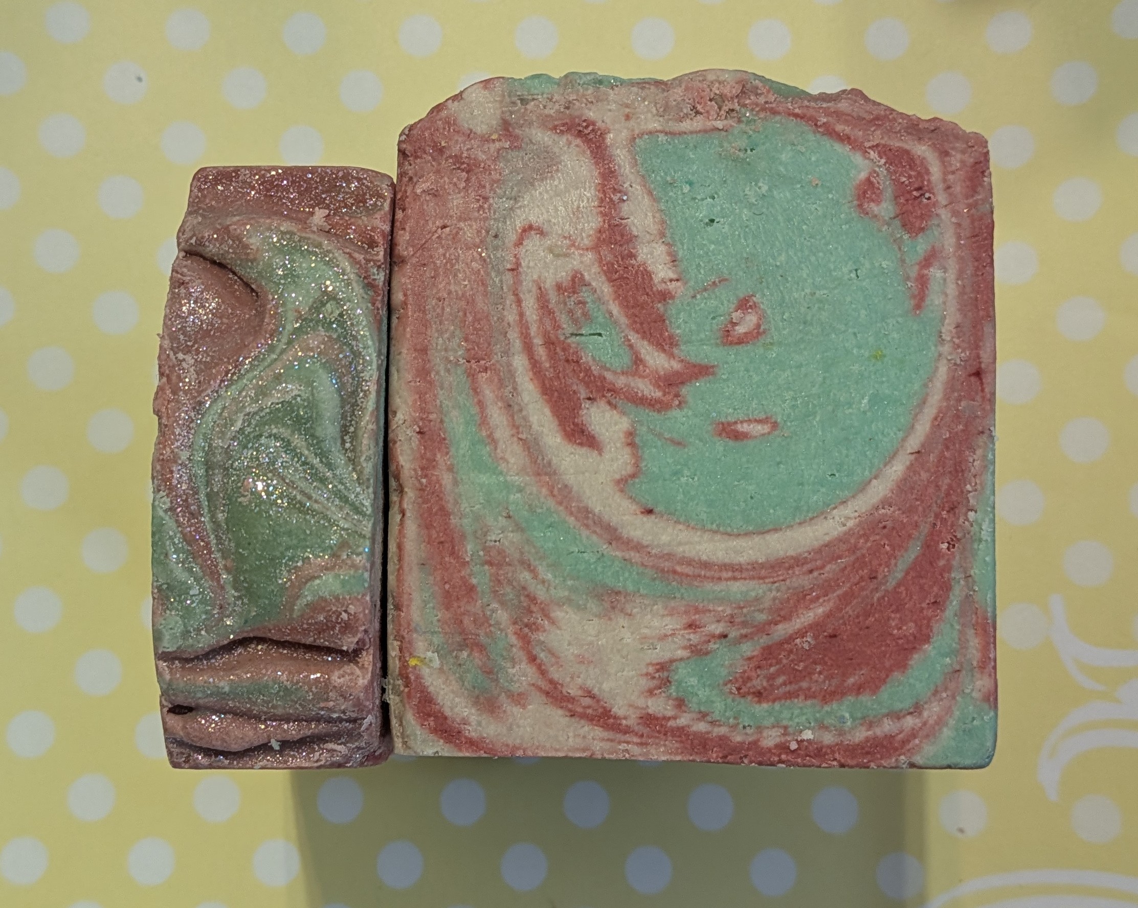 Witchy Woman Sea Salt Soap