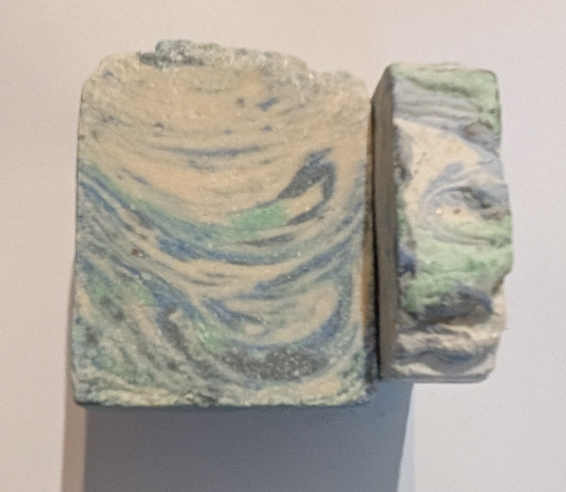 Stormy Seas Sea Salt Soap