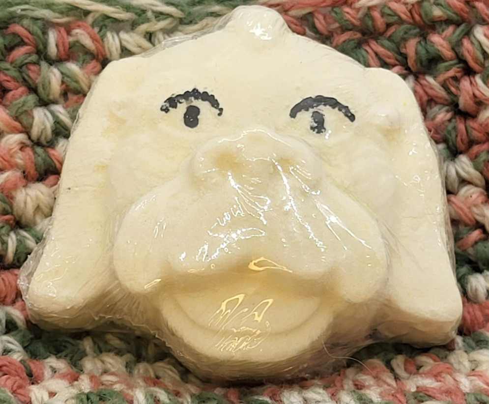 LuckDragon Bath Bomb