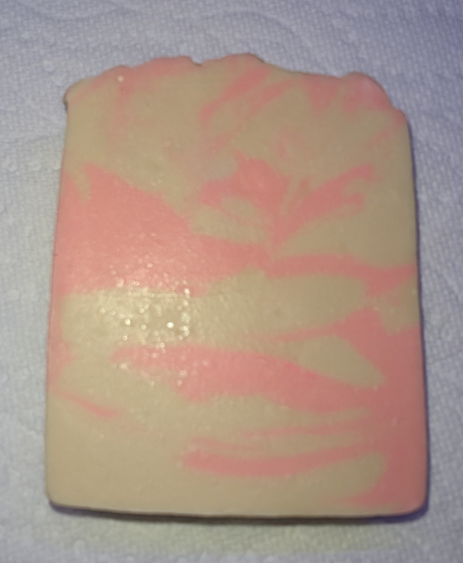 Pretty In Violet Soap