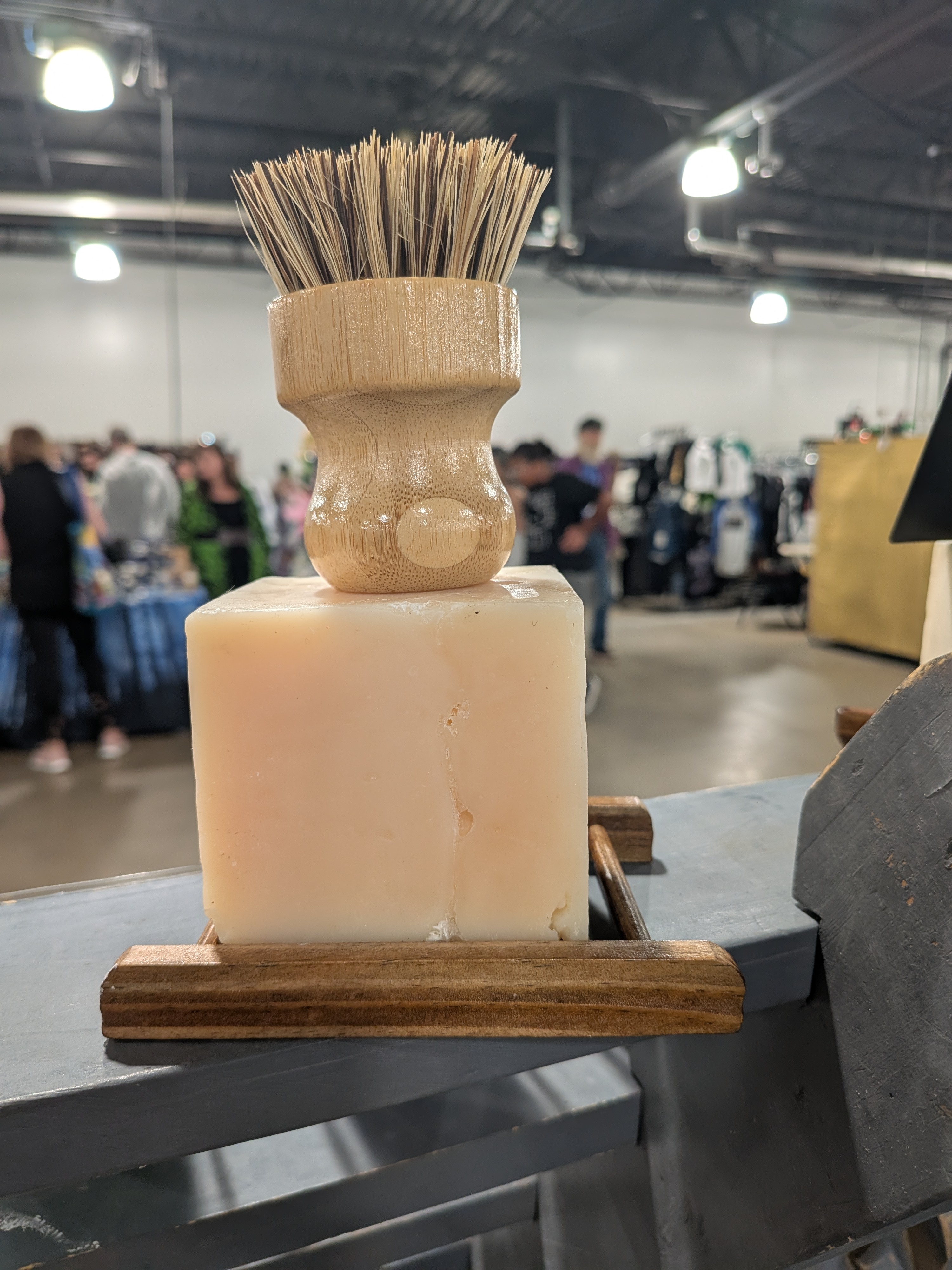 Coconut Dish Soap