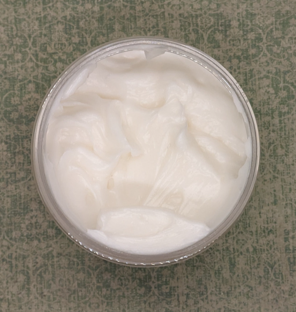 Lavender Mag Butter