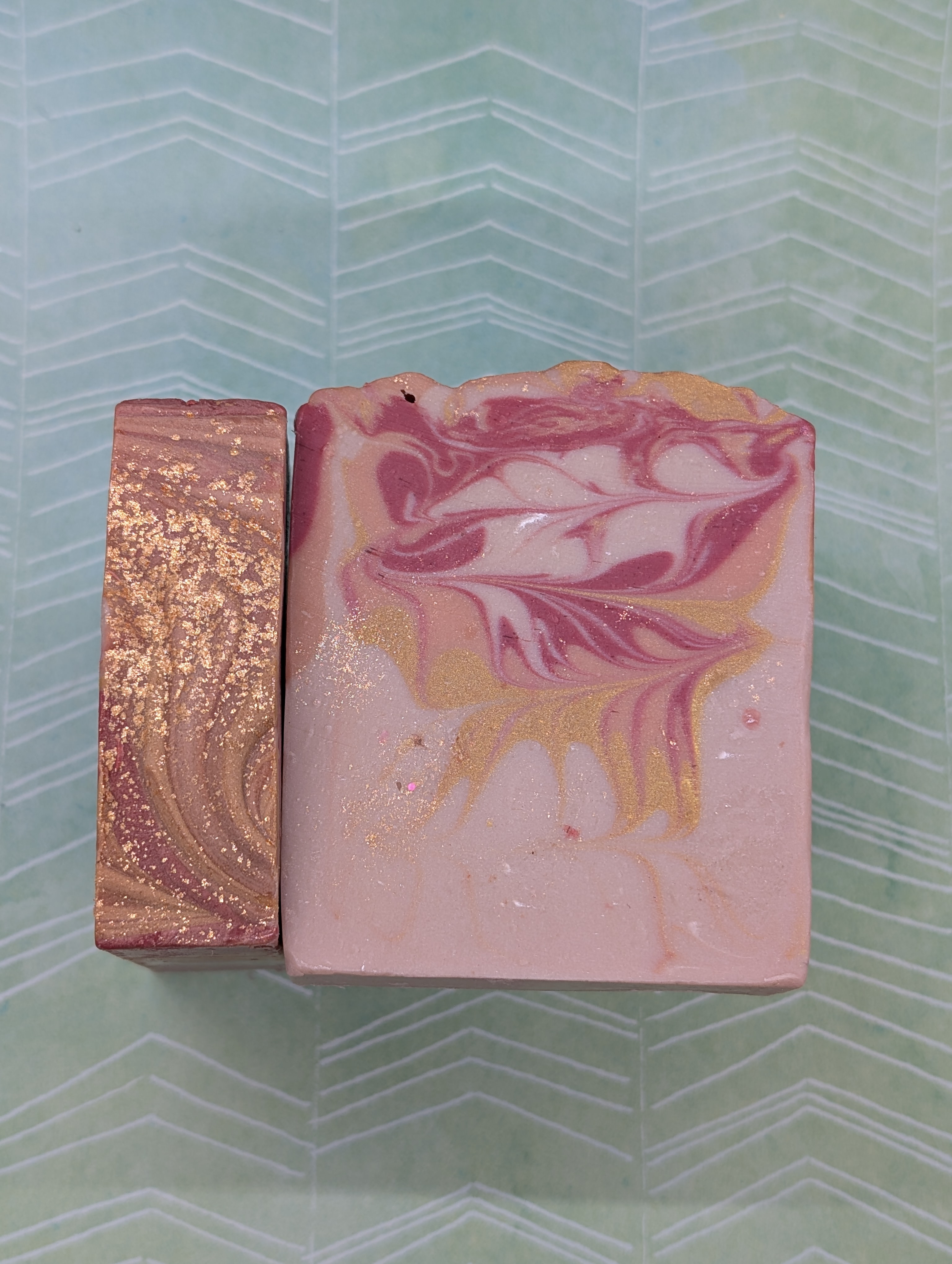 Eowyn Soap