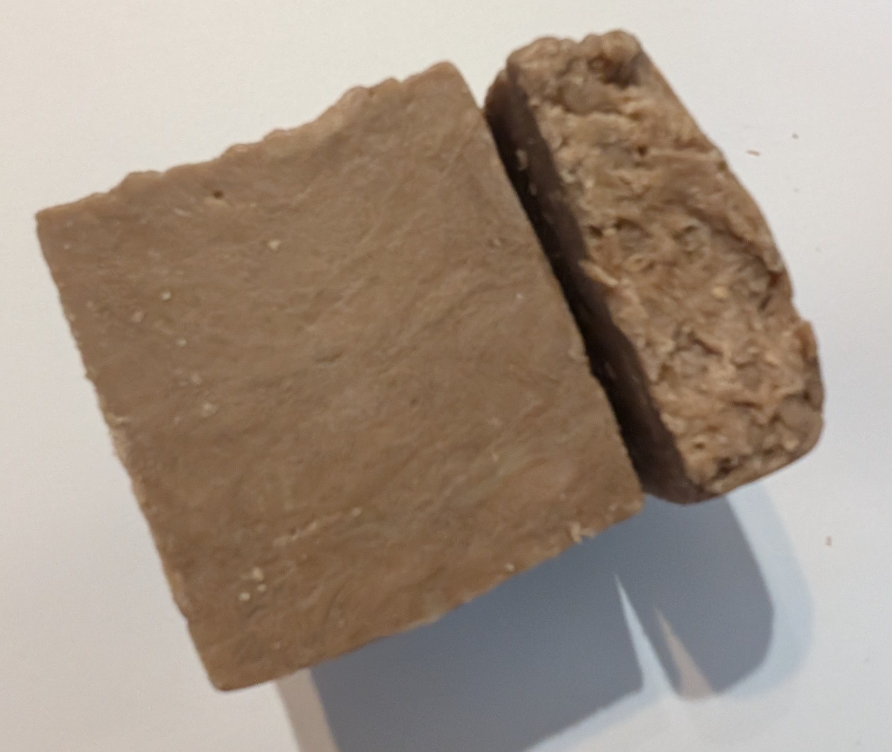 Glavender - A Goat Milk Soap