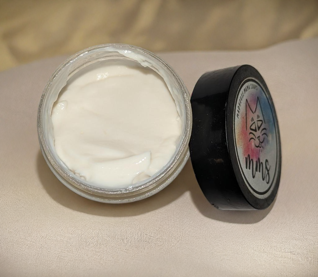 Oasis Cream