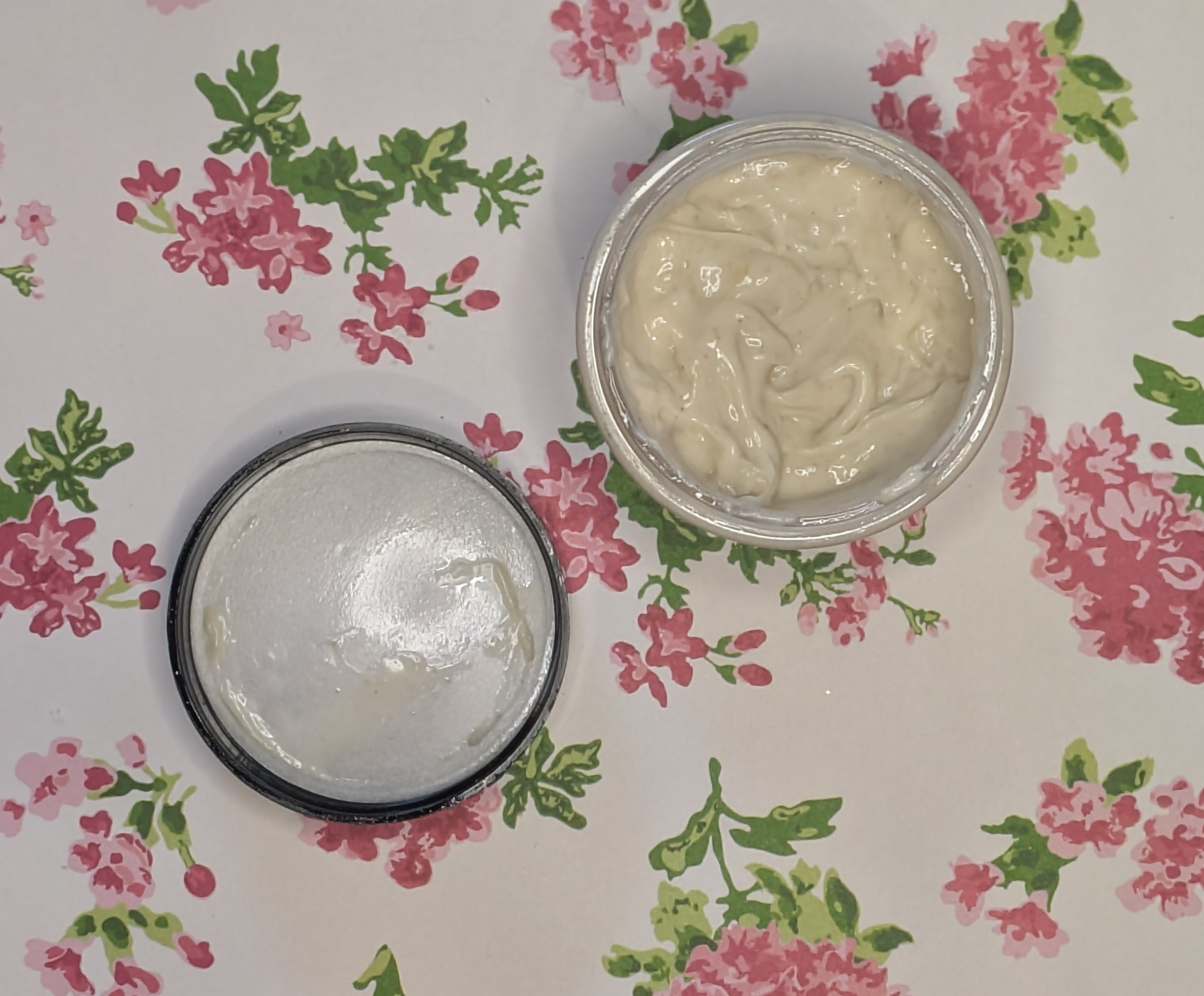 Chill Out Foot Lotion