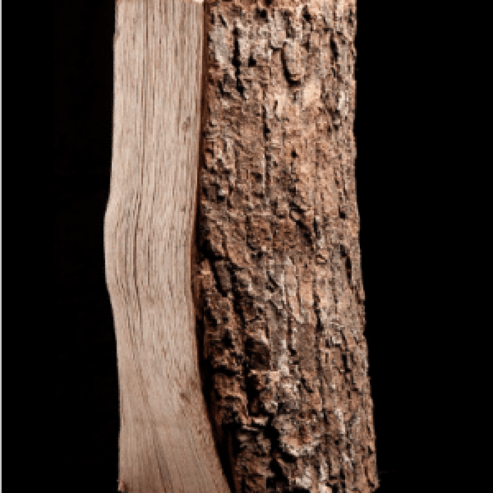 40 sacs de bois sec – 100% frêne – 8 kg