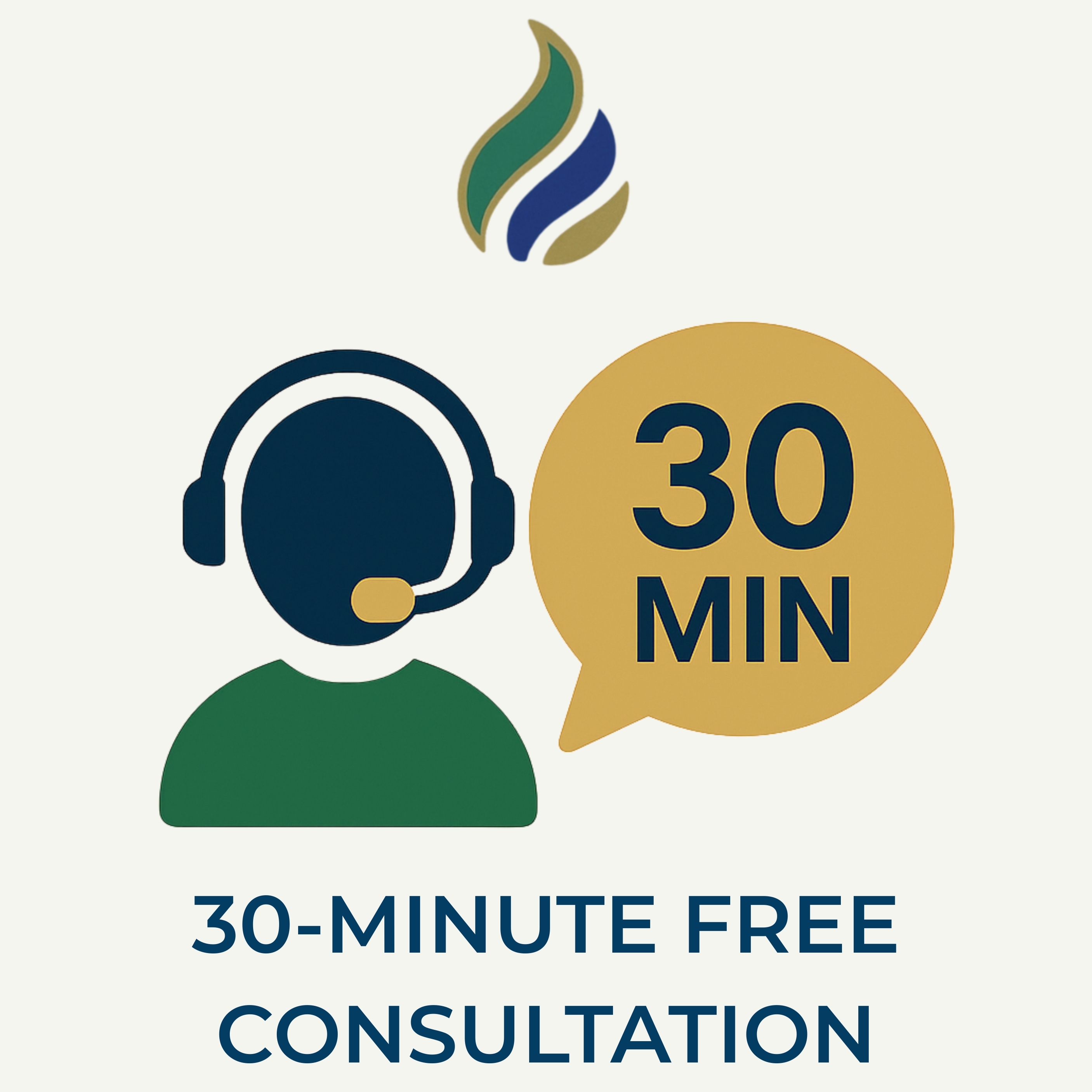 30-Minute Free Consultation