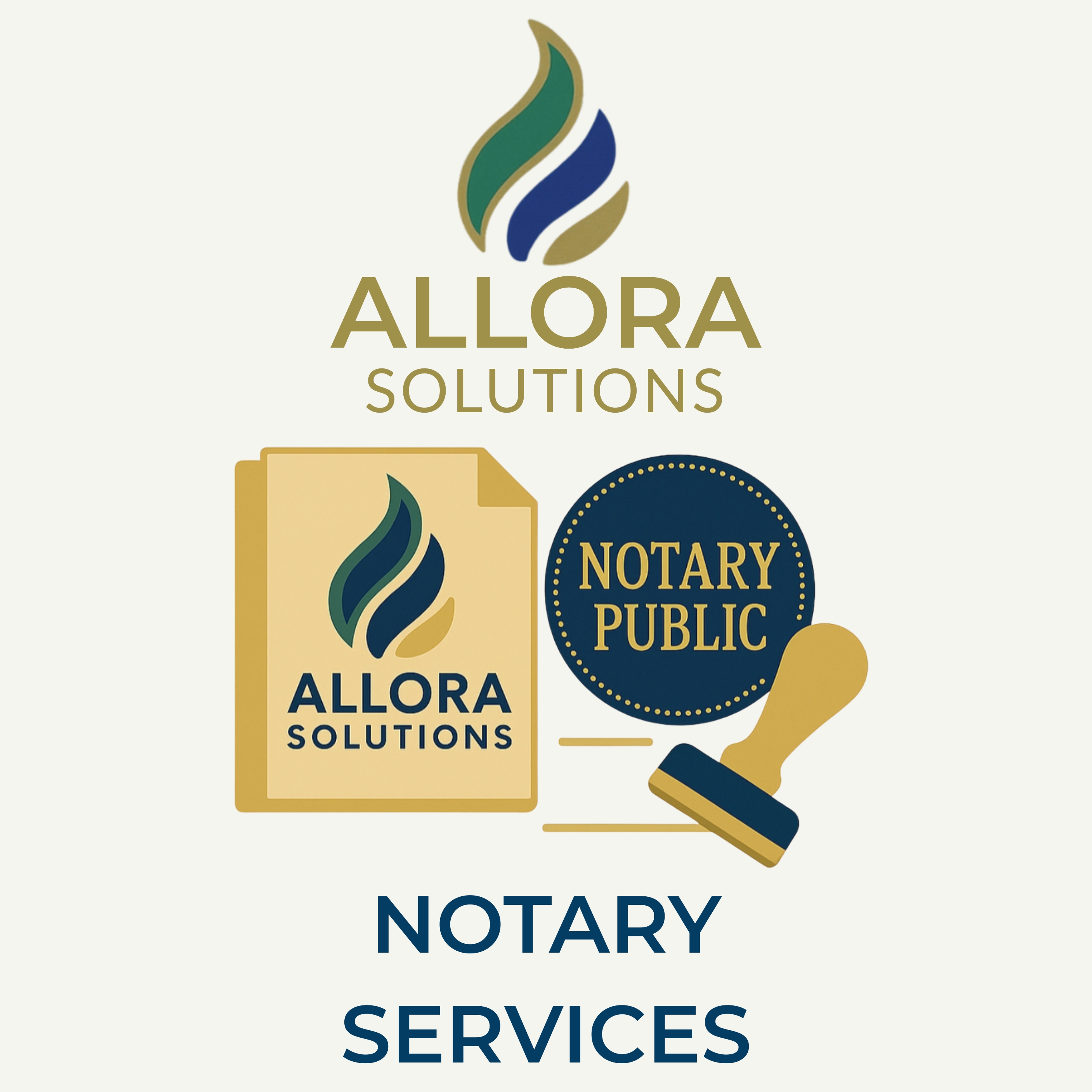 Certified / Jurat / Acknowledgment Notary Services