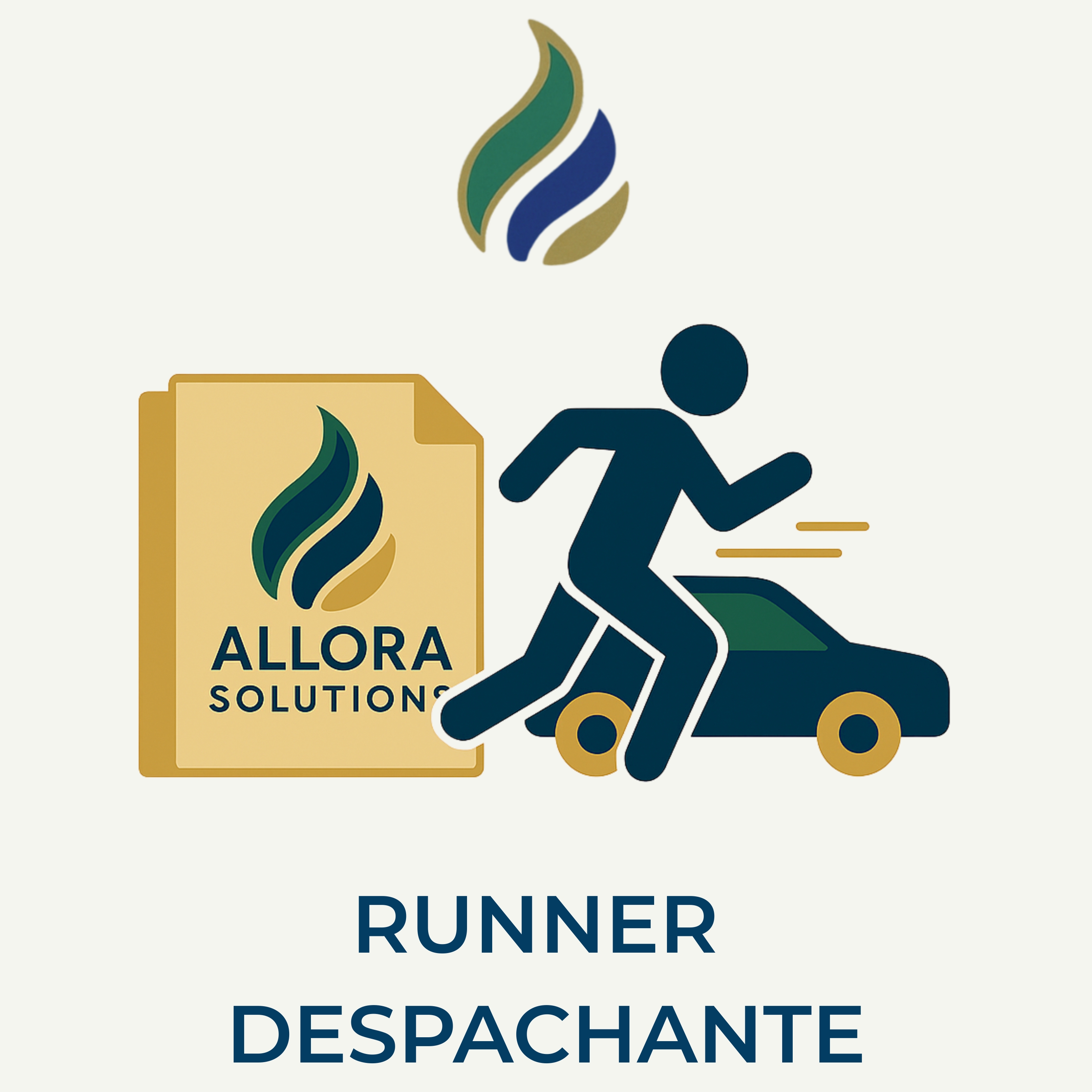Runner Service