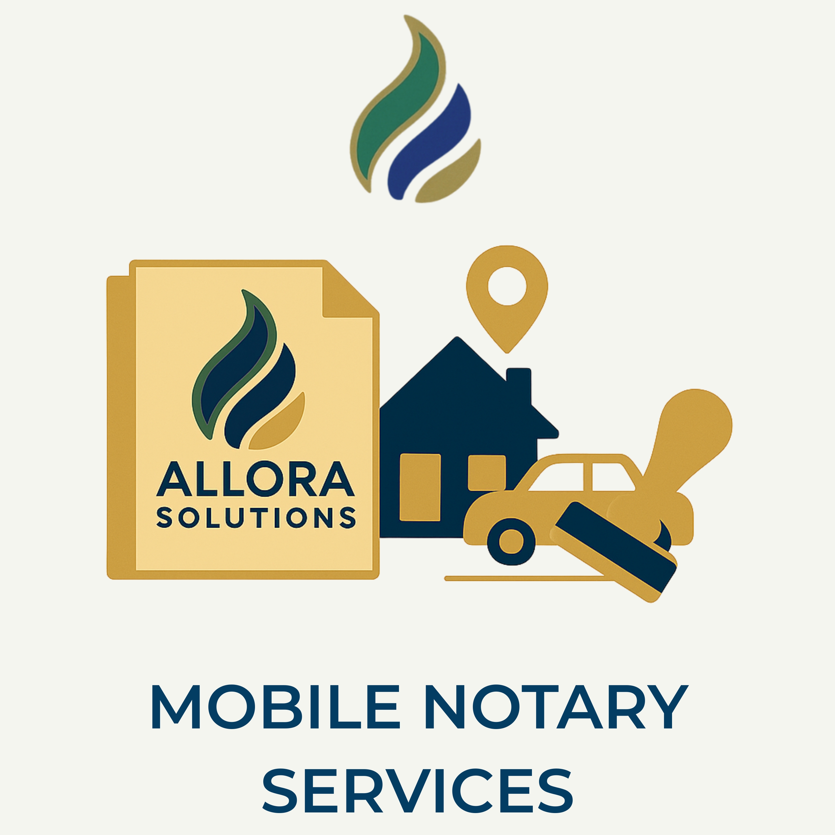 Mobile Notary Services