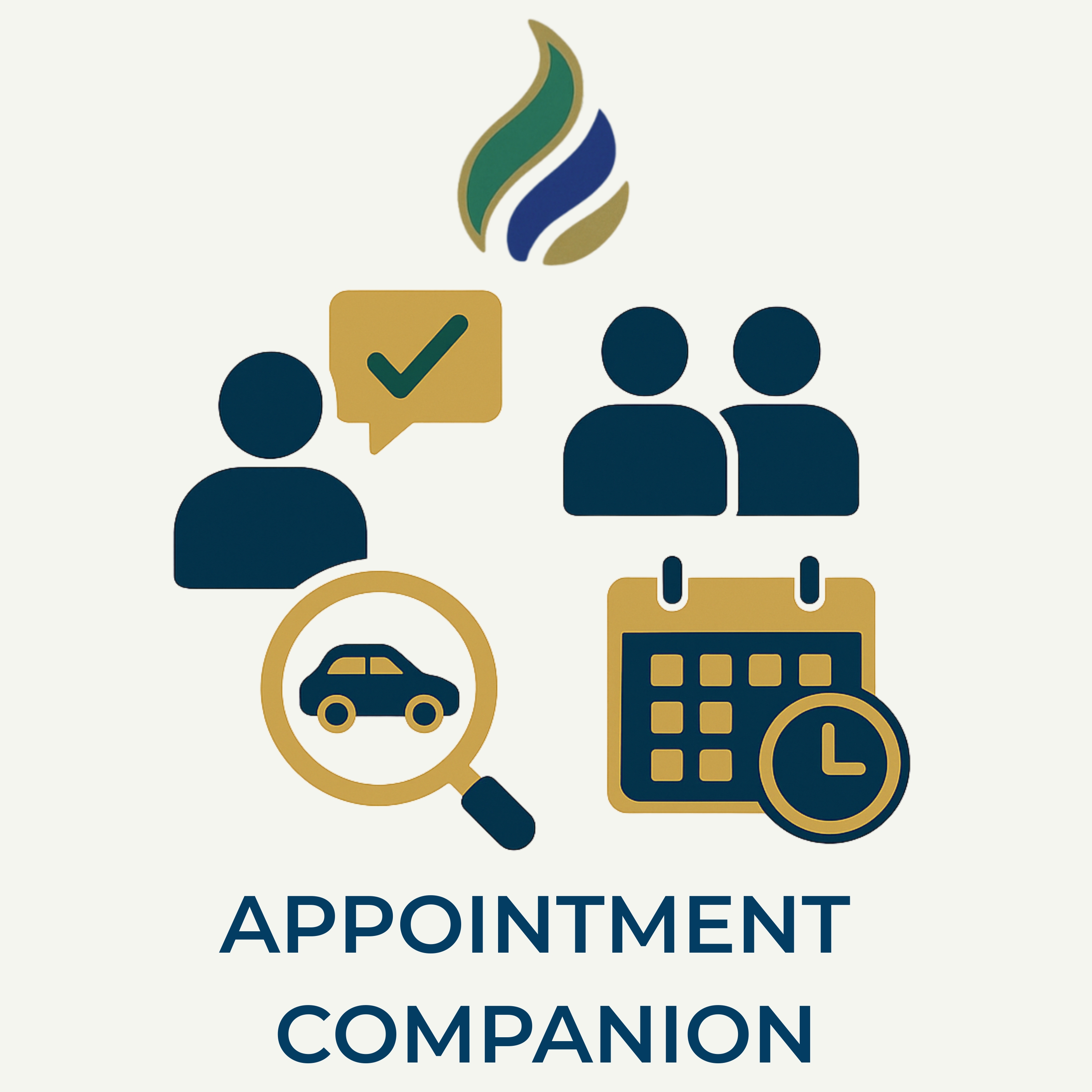 Appointment Companion