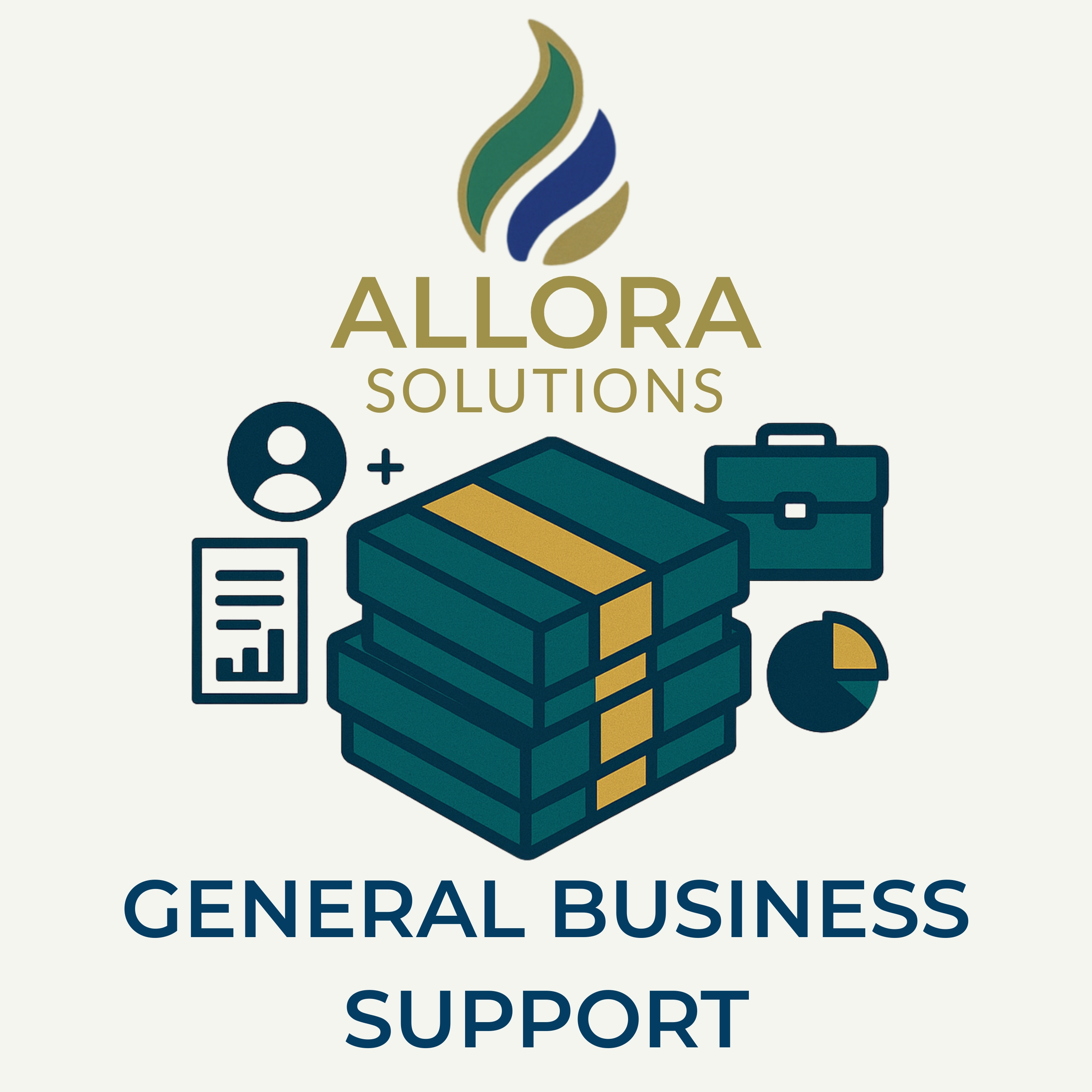 General Business Support