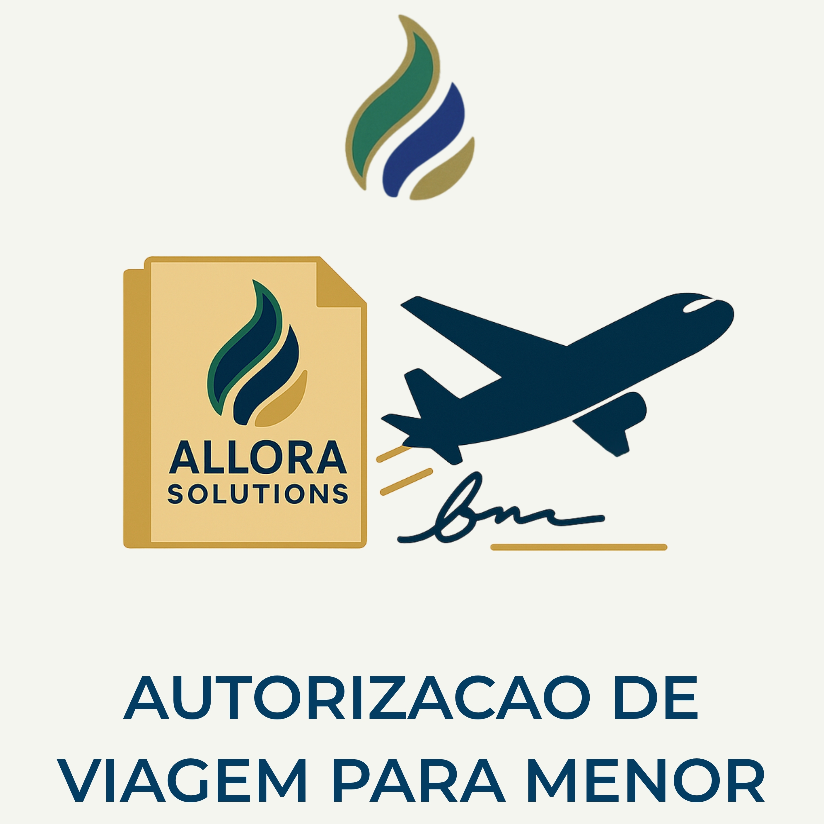 Minor Travel Authorization