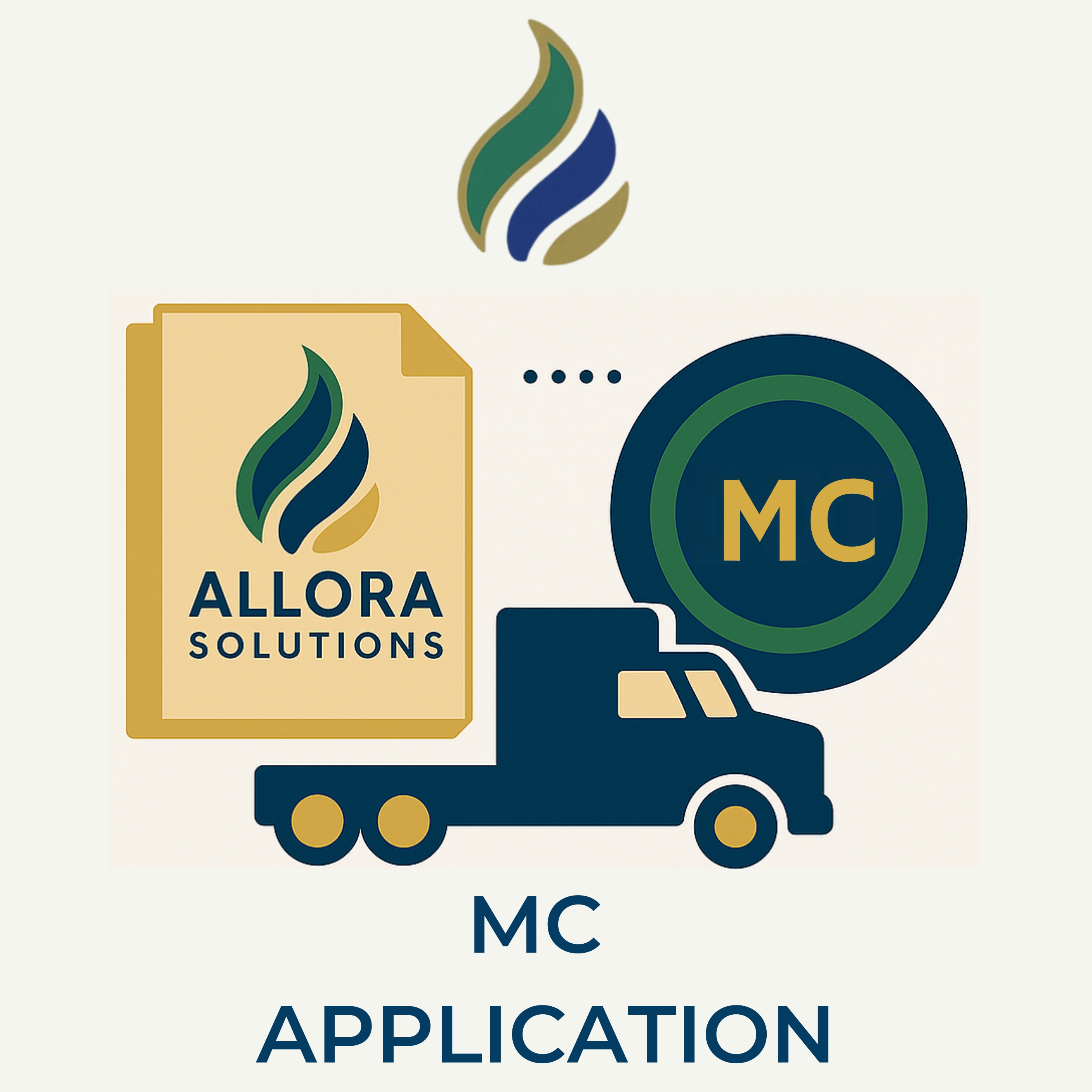 MC Application