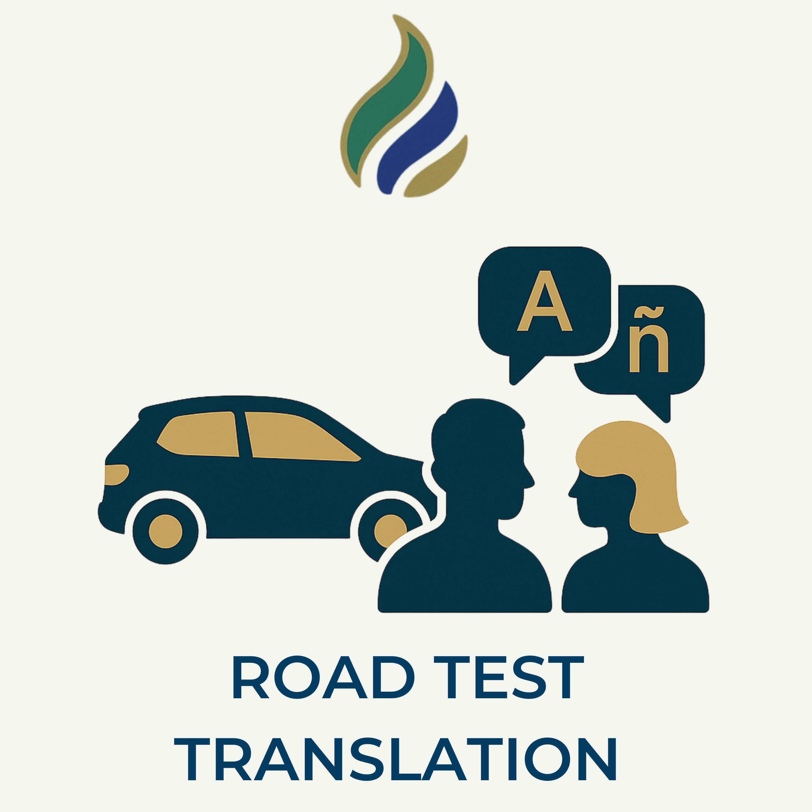Road Test Translation Service