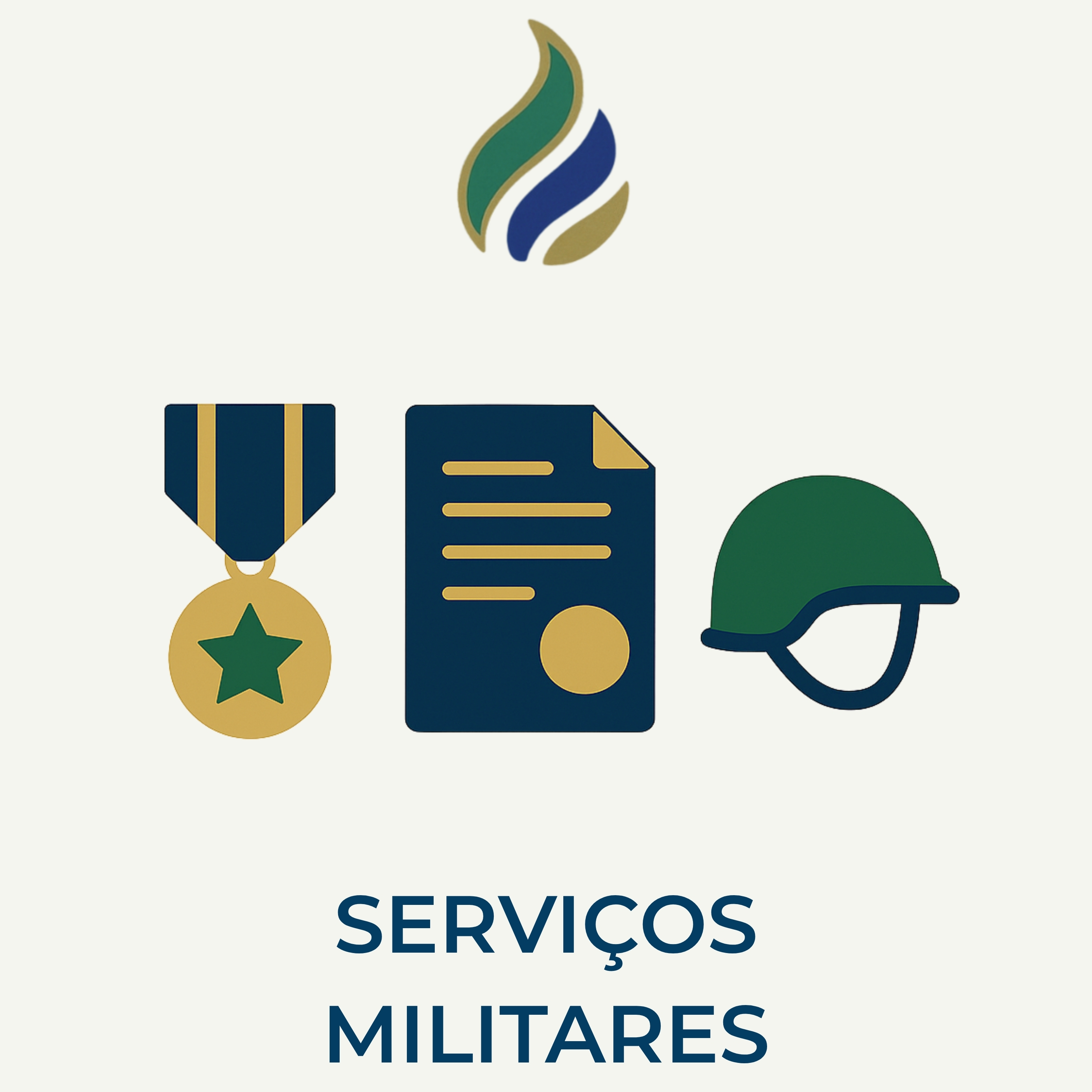 Servicos Militares