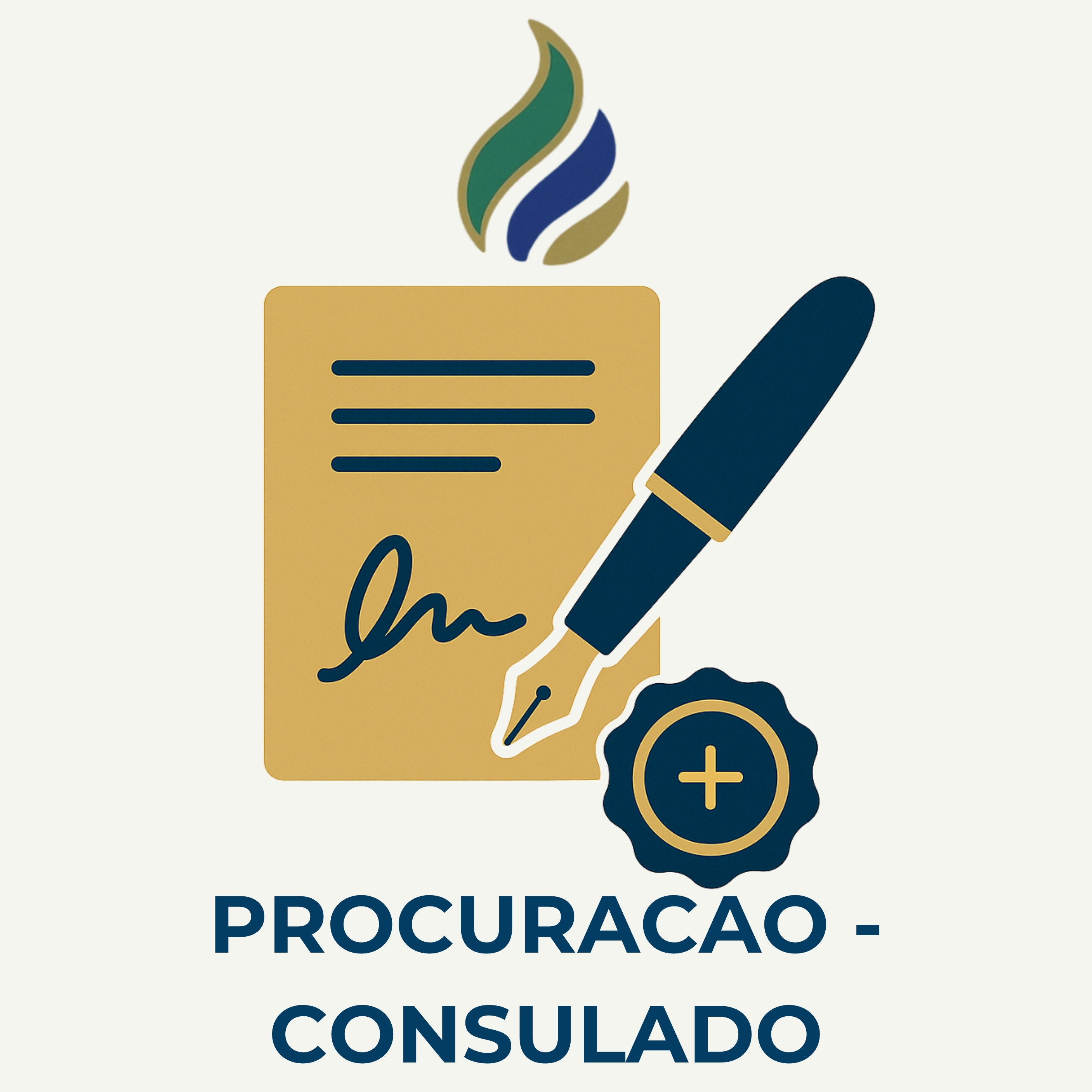 Procuracao Publica
