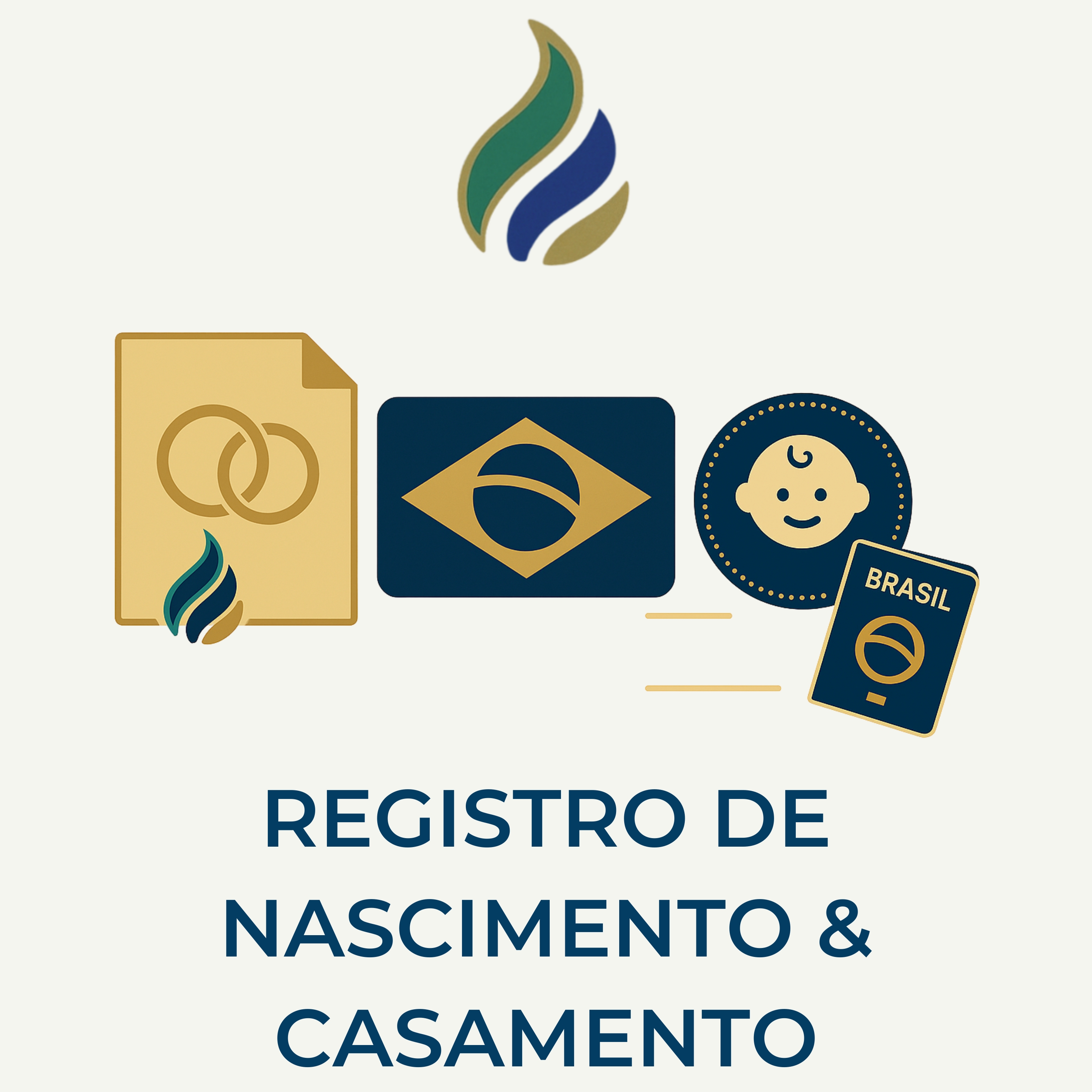 Birth and Marriage Registration