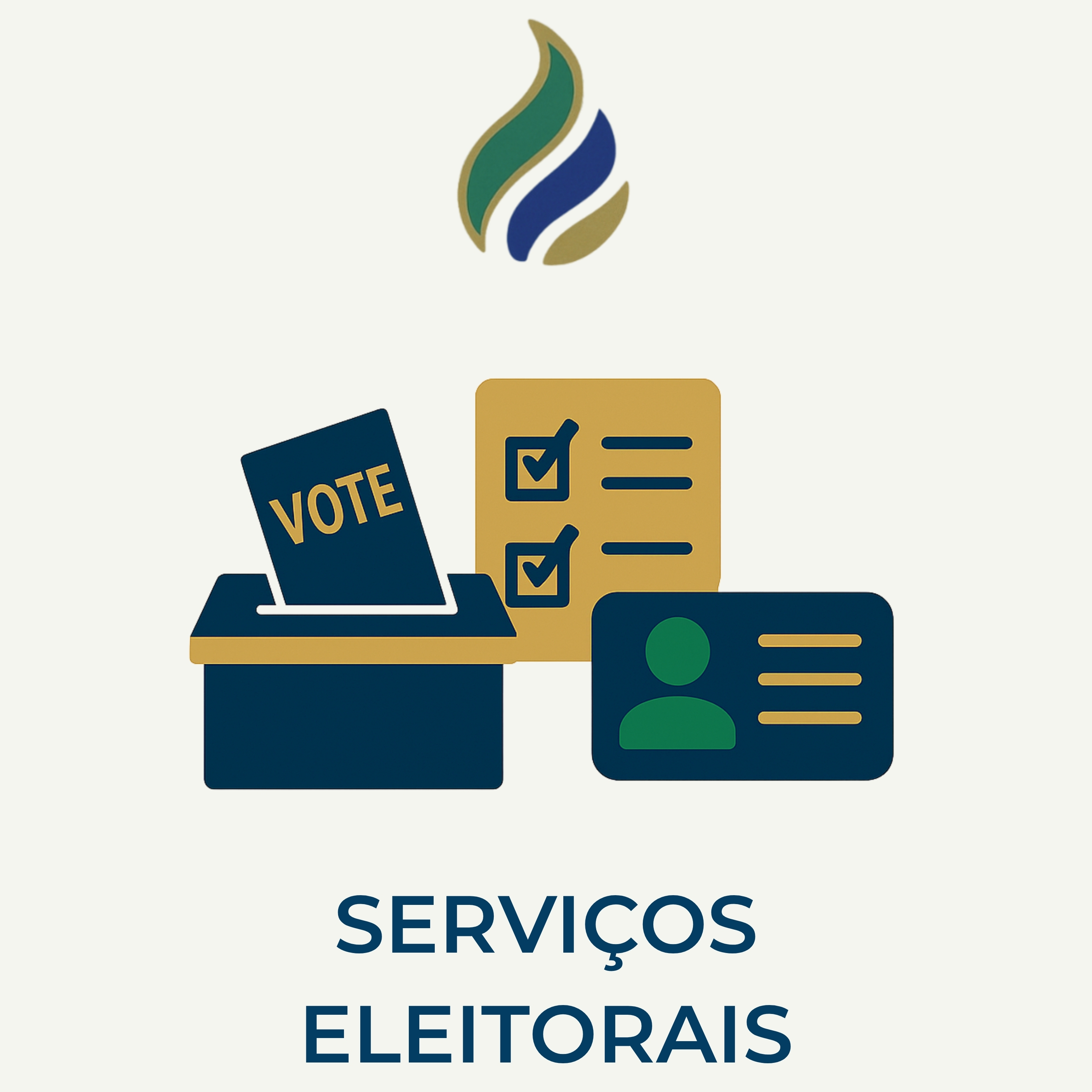 Servicos Eleitorais