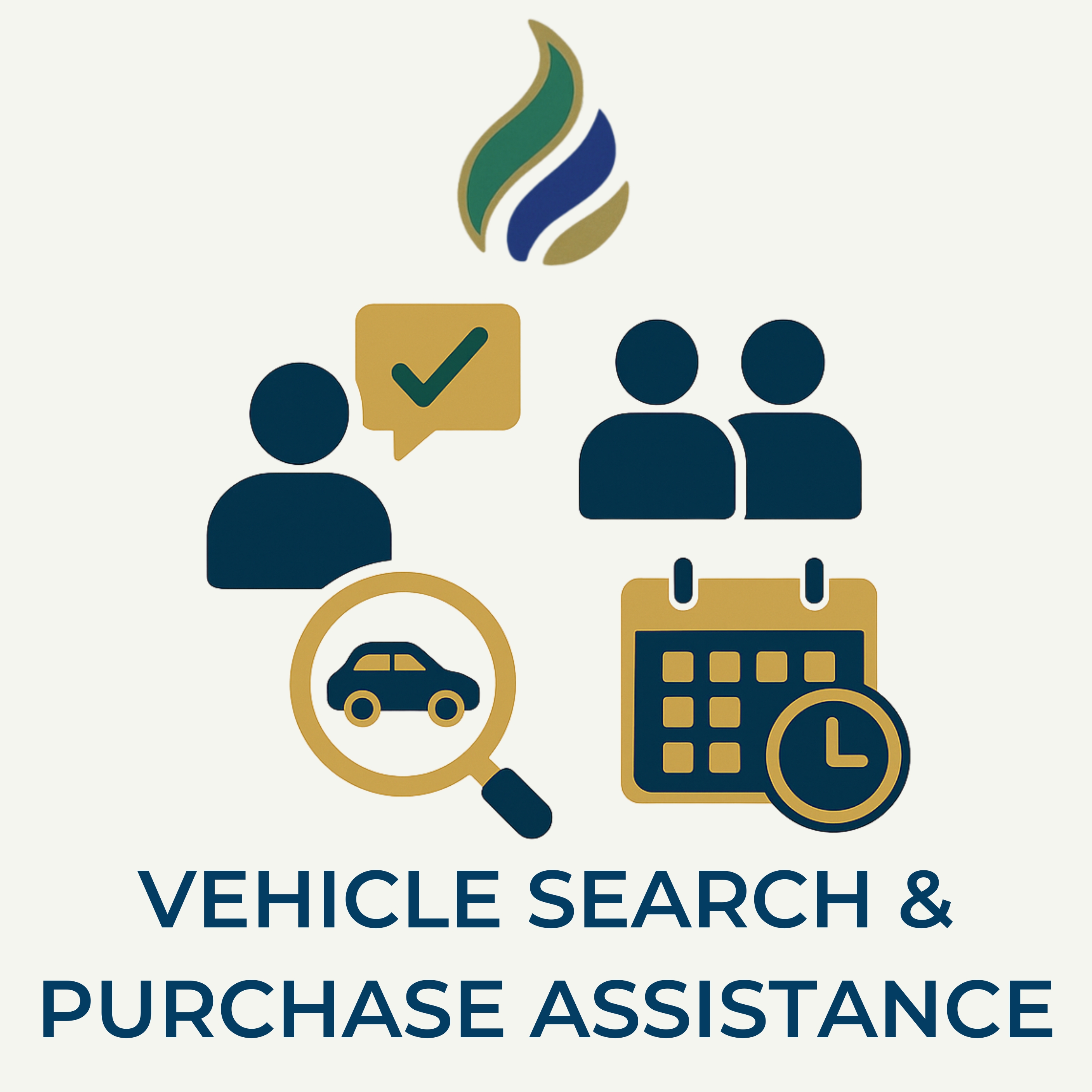 Vehicle Search and Purchase Assistance