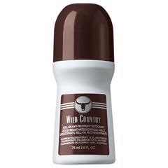 Wild Country Roll-On Deodorant