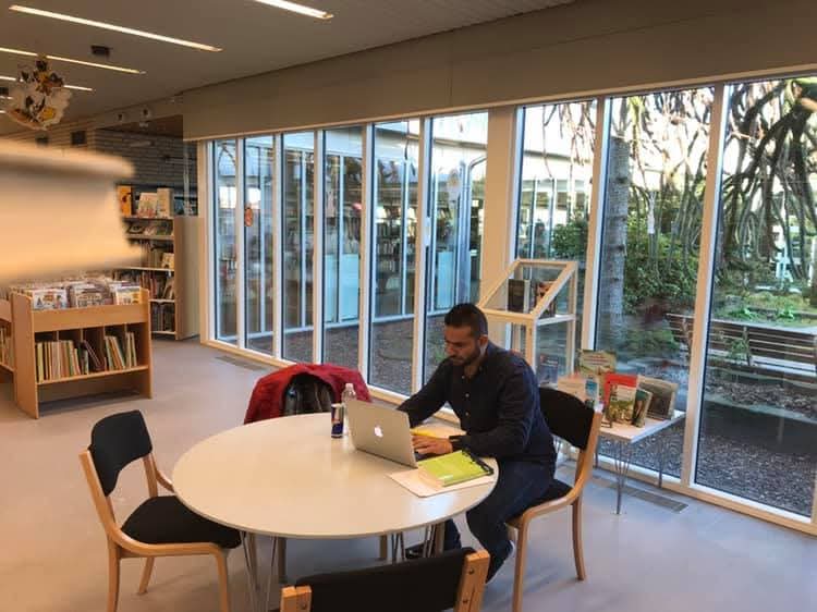 Skriftlige Dansk 2 kursus online 