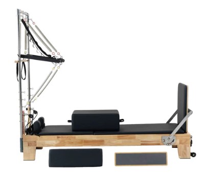 Pilates Reformer with Tower
