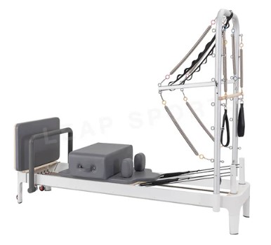 G3 Full Track Pilates Reformer with Tower