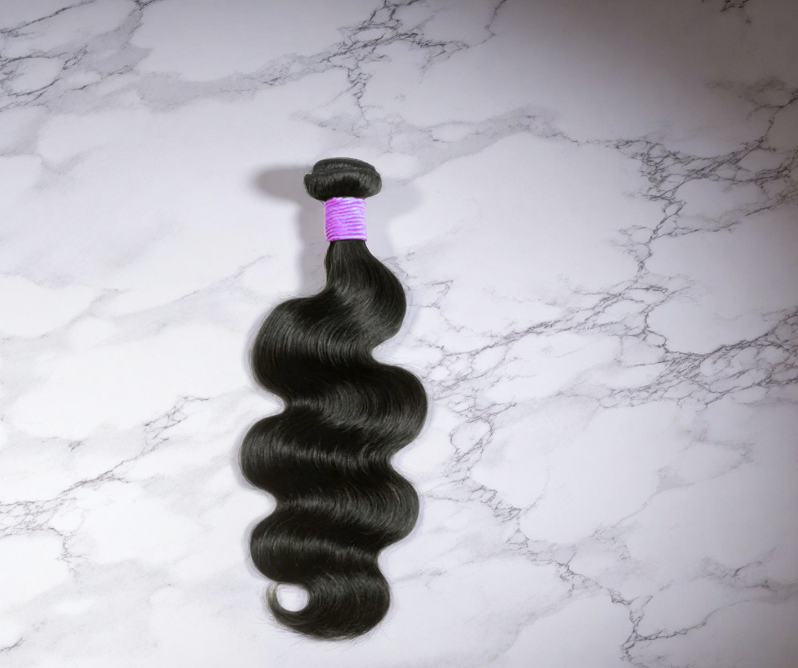 3 Bundles Deal 10A Body Wave Virgin Human Hair