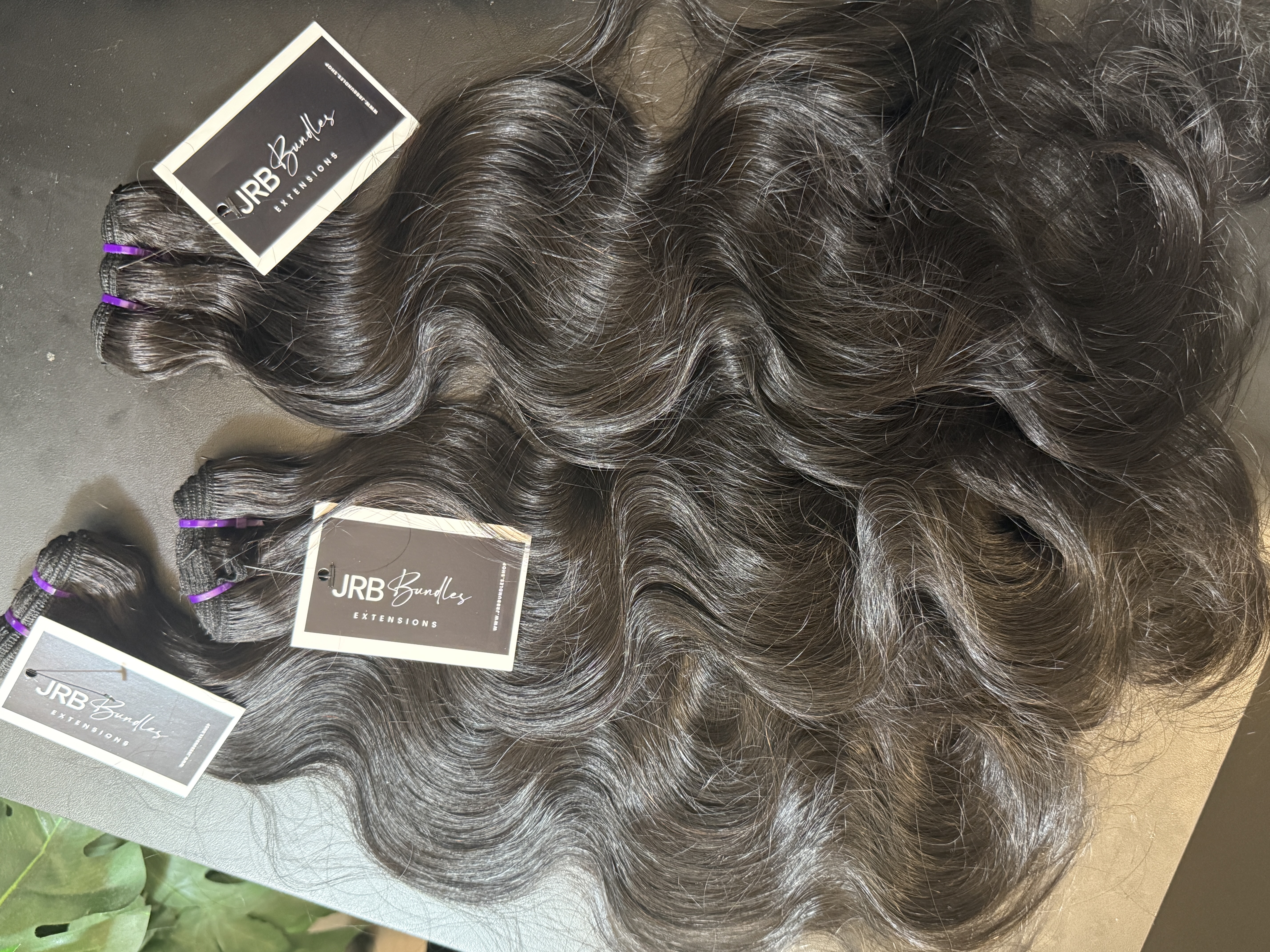 3 Bundles Deal 10A Body Wave Virgin Human Hair