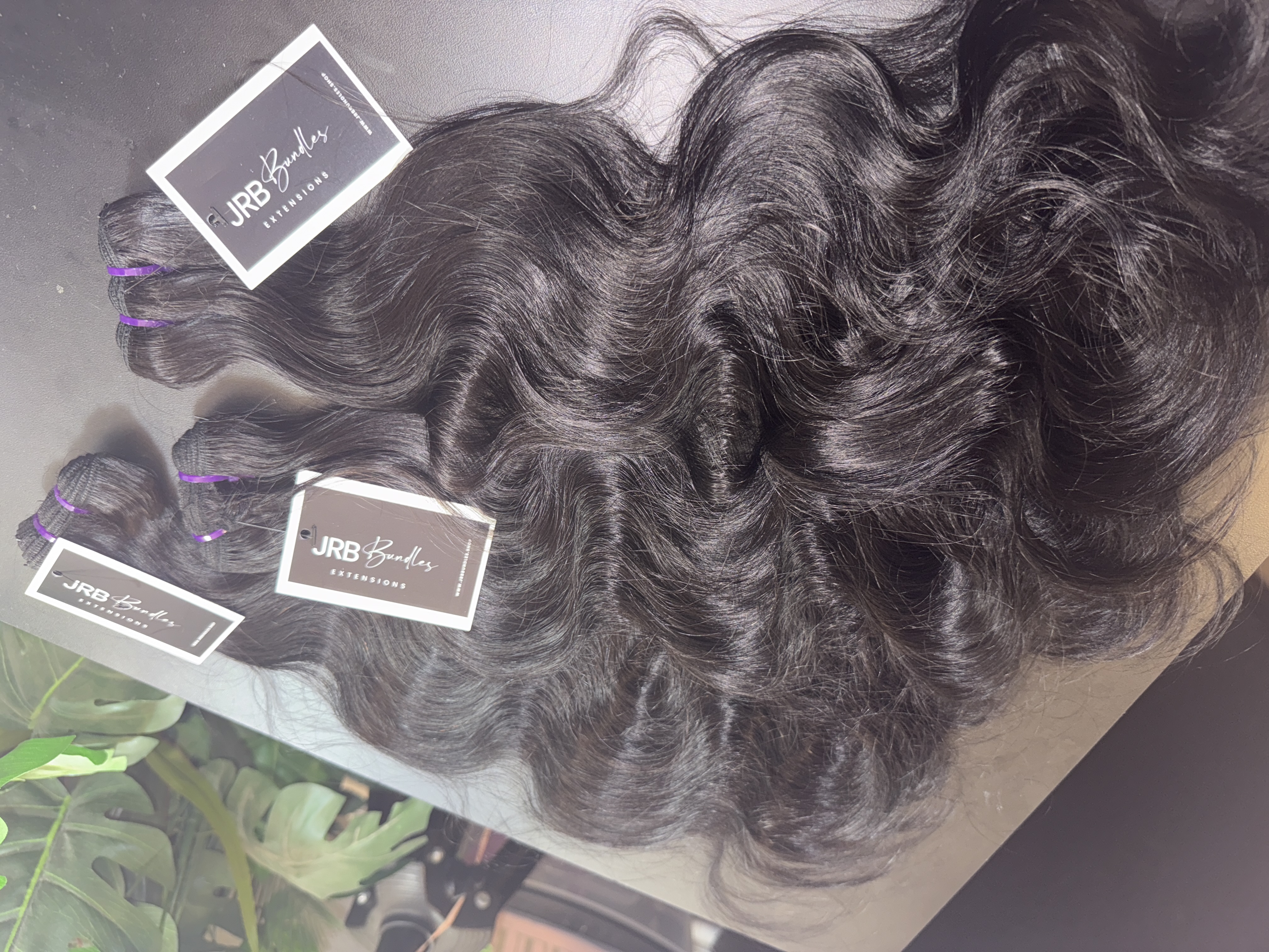 3 Bundles Deal 10A Body Wave Virgin Human Hair