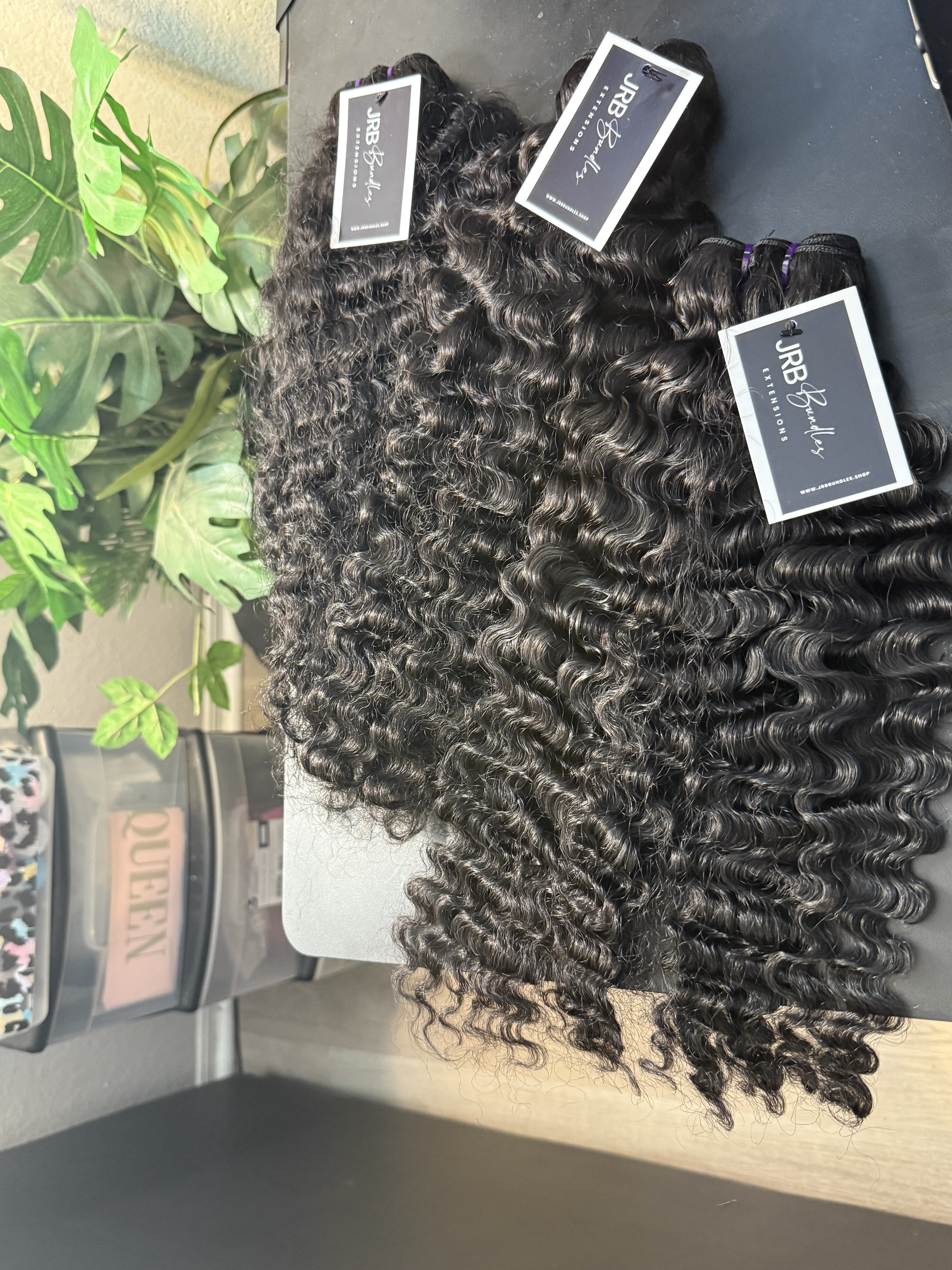 3 Bundle Deal 10A Burmese Hair Bundles