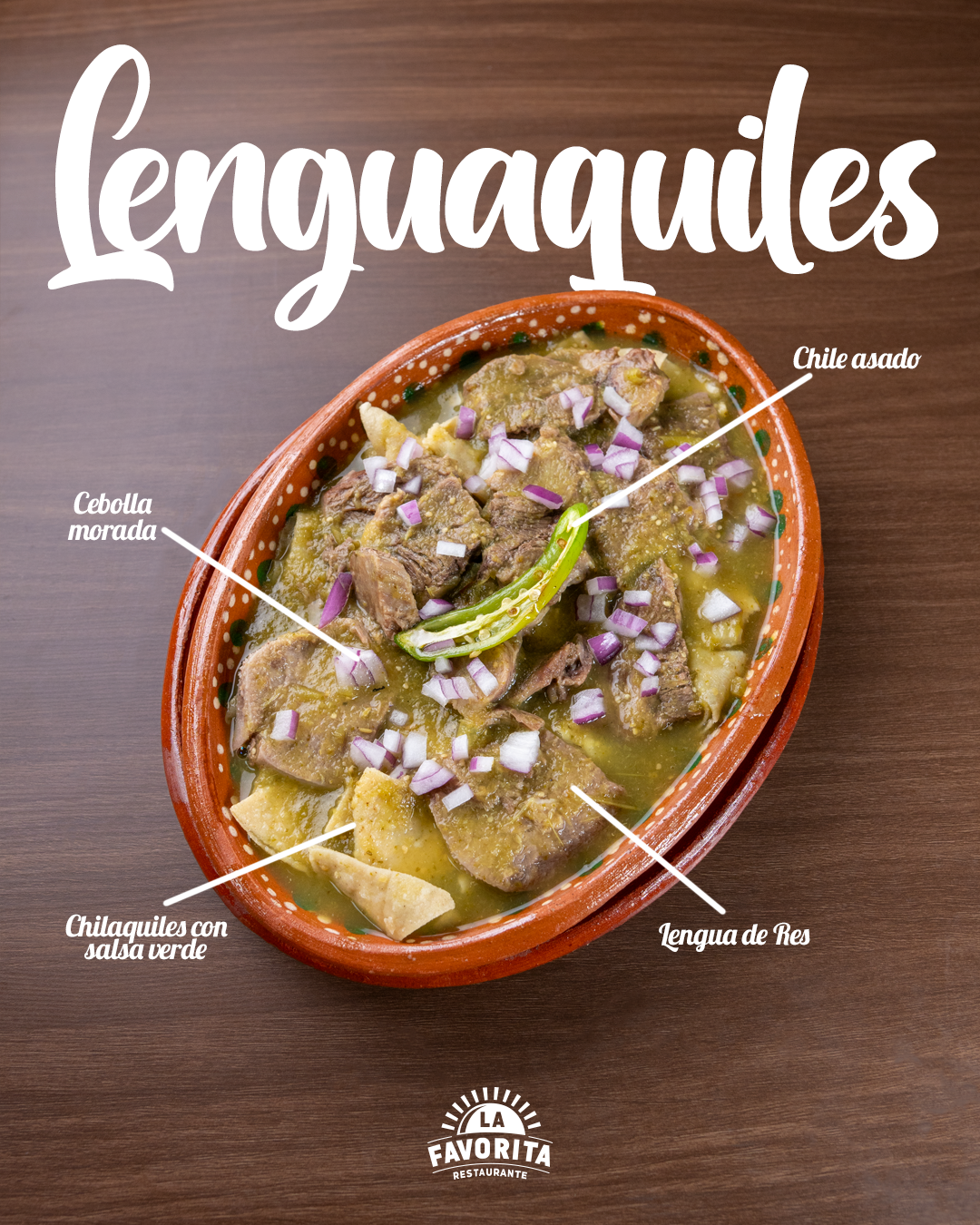 LENGUAQUILES