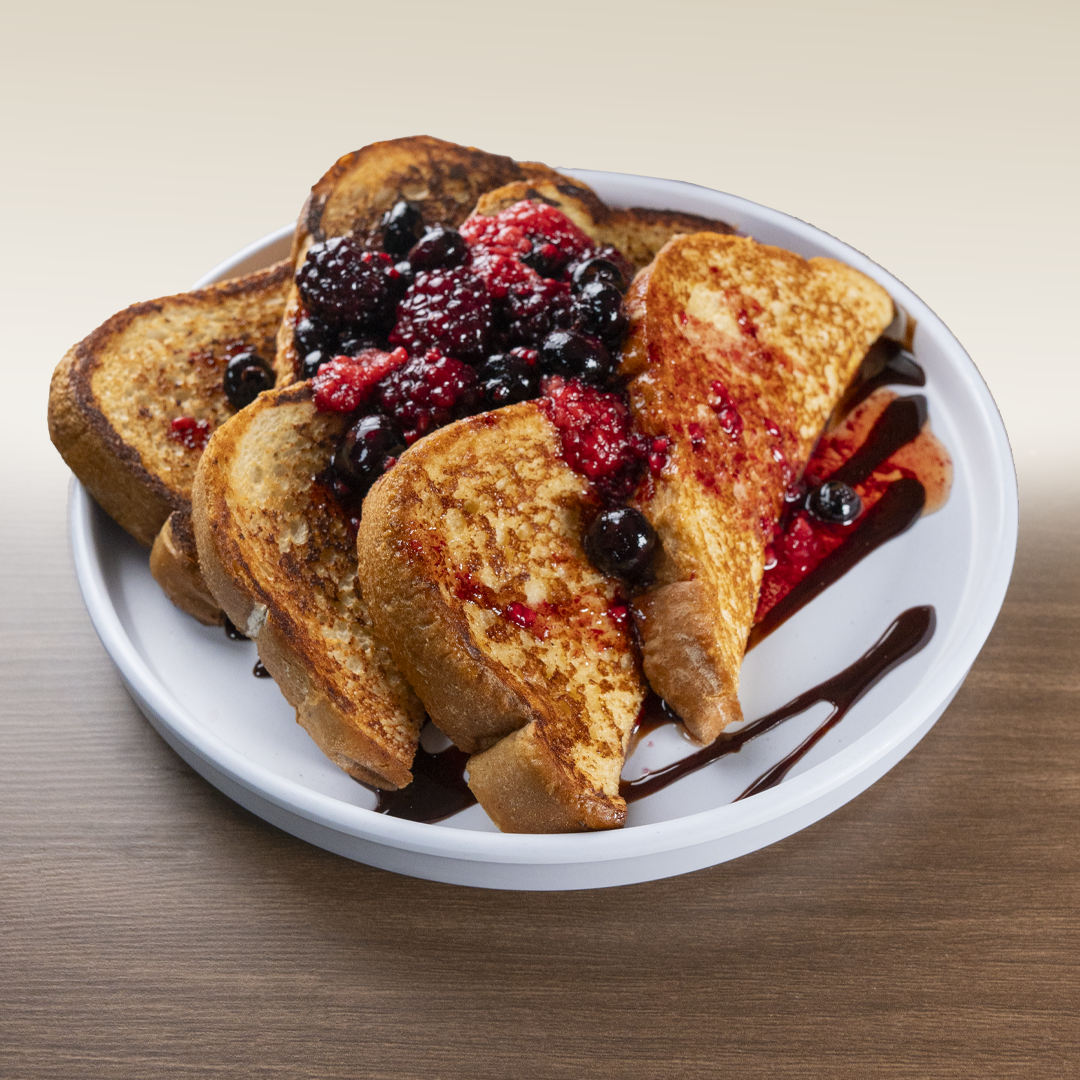 PAN FRANCES FRUTOS ROJOS