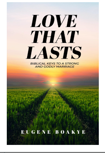 Love That Lasts