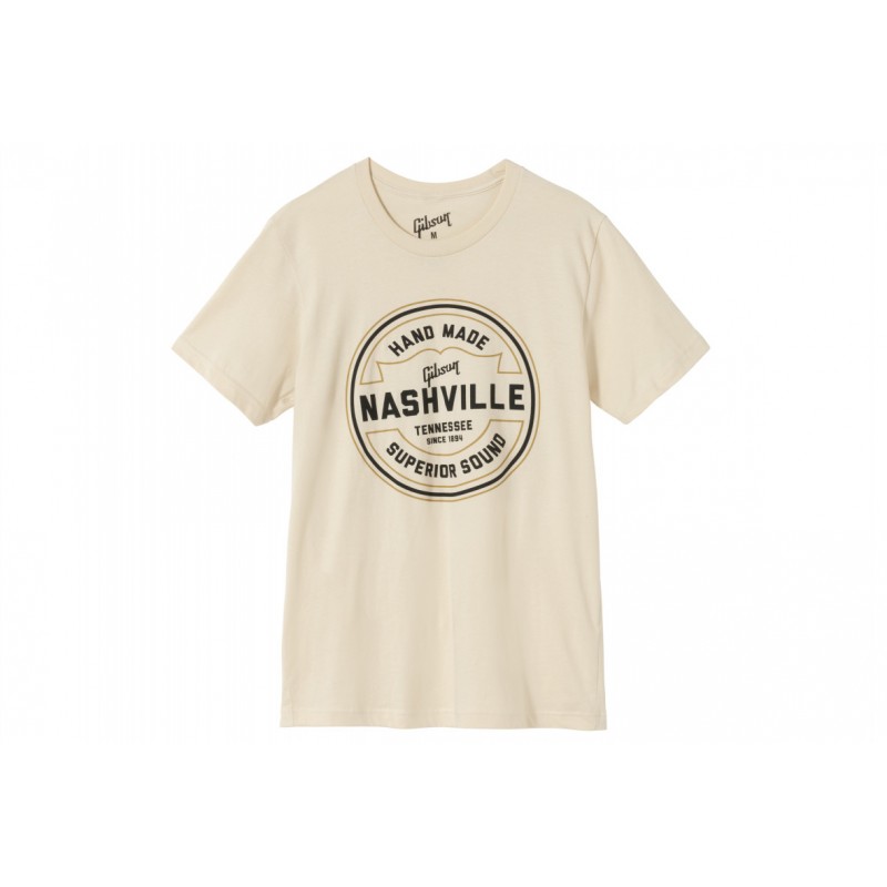 Nashville Print T-Shirt