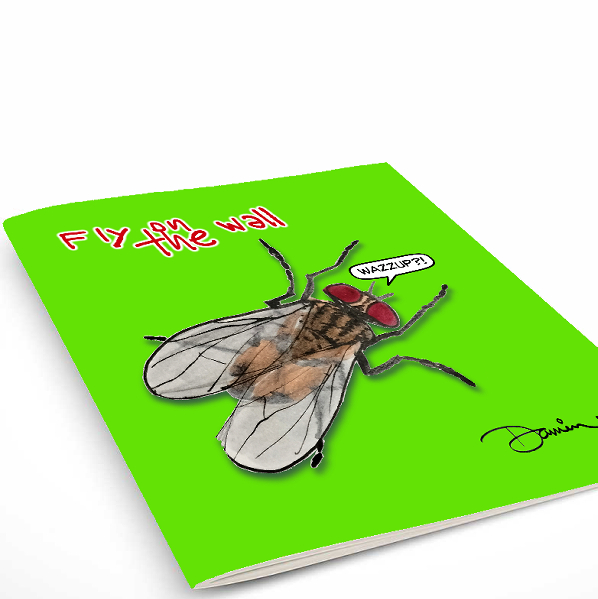 6 Legs Better / Fly On The Wall