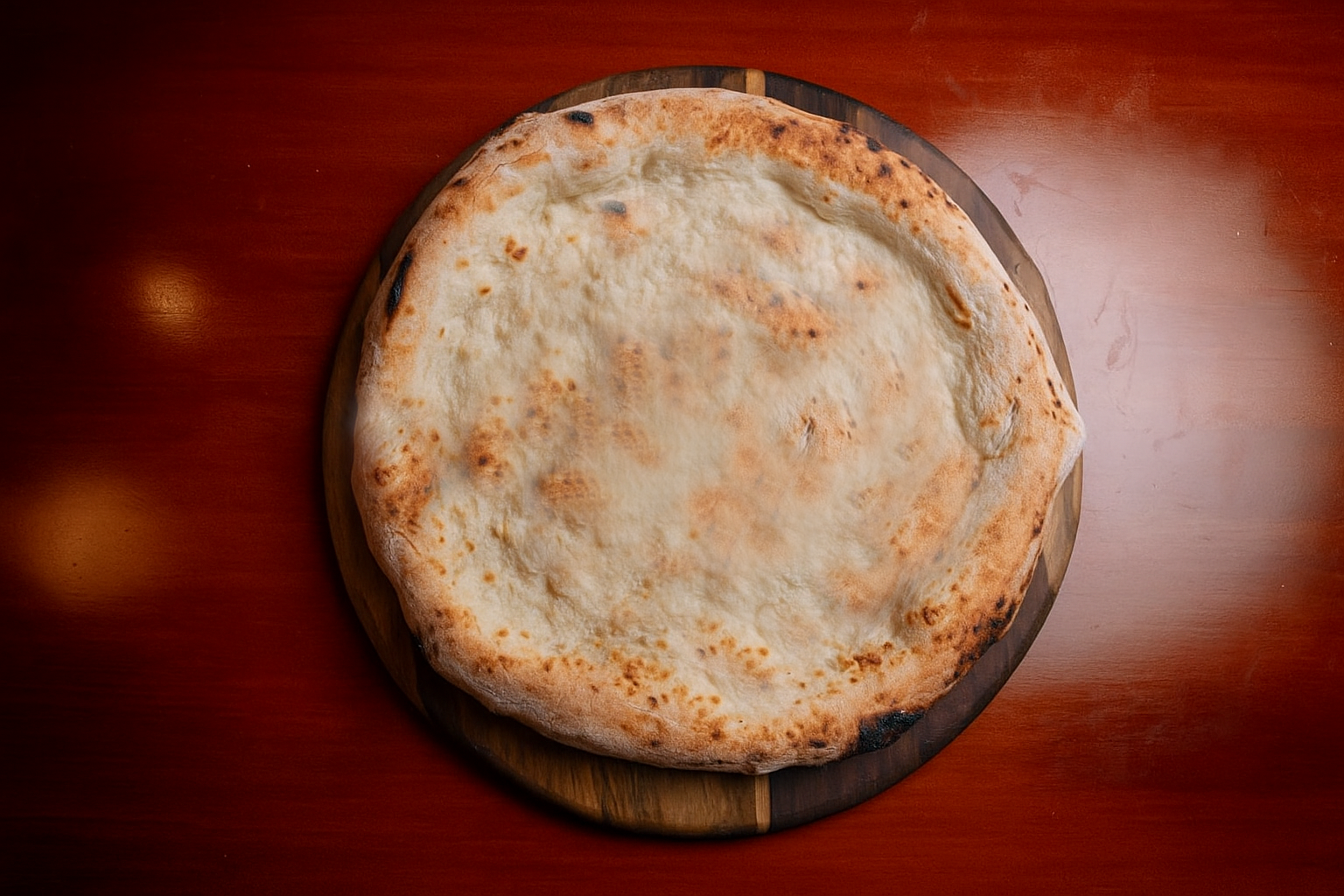 PIZZA BASE