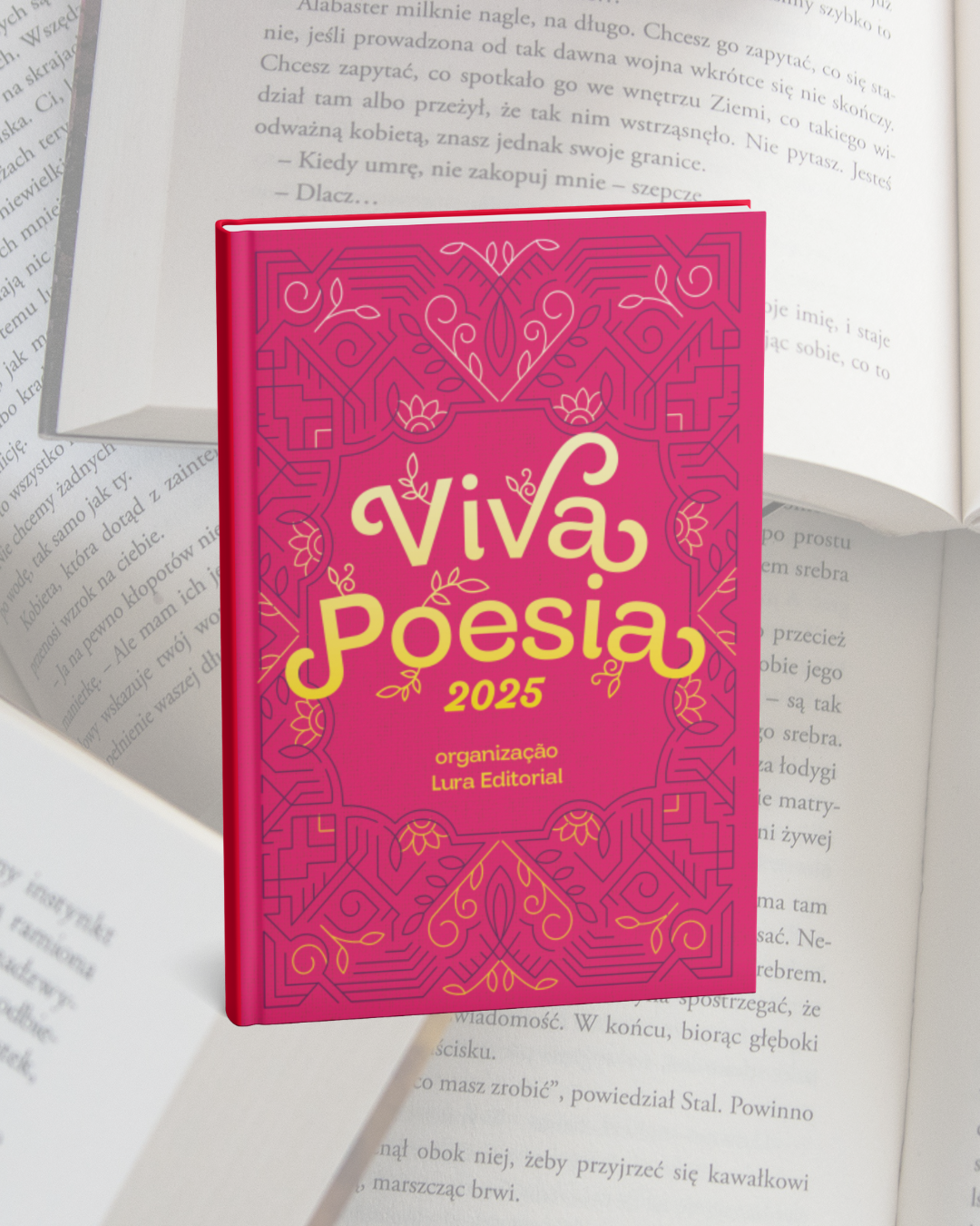 Viva Poesia 2025 