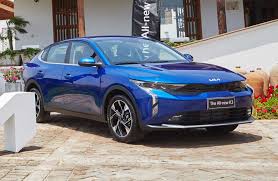 Kia Forte 2022 Azul 