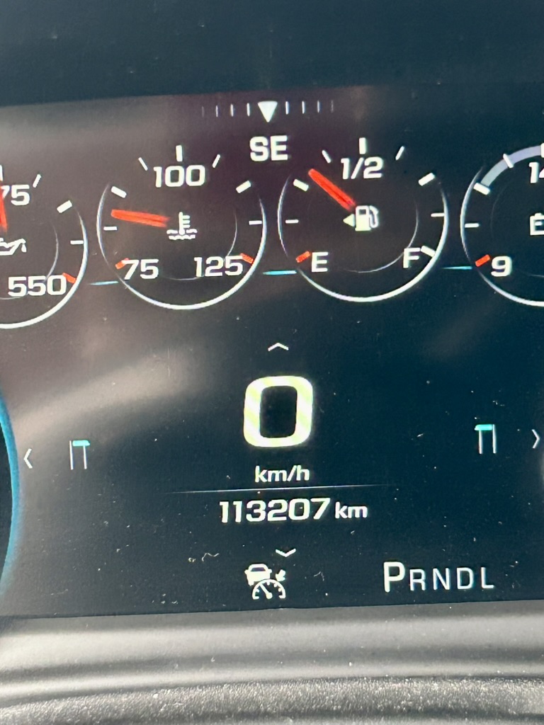 GMC Yukon Delani 2019 